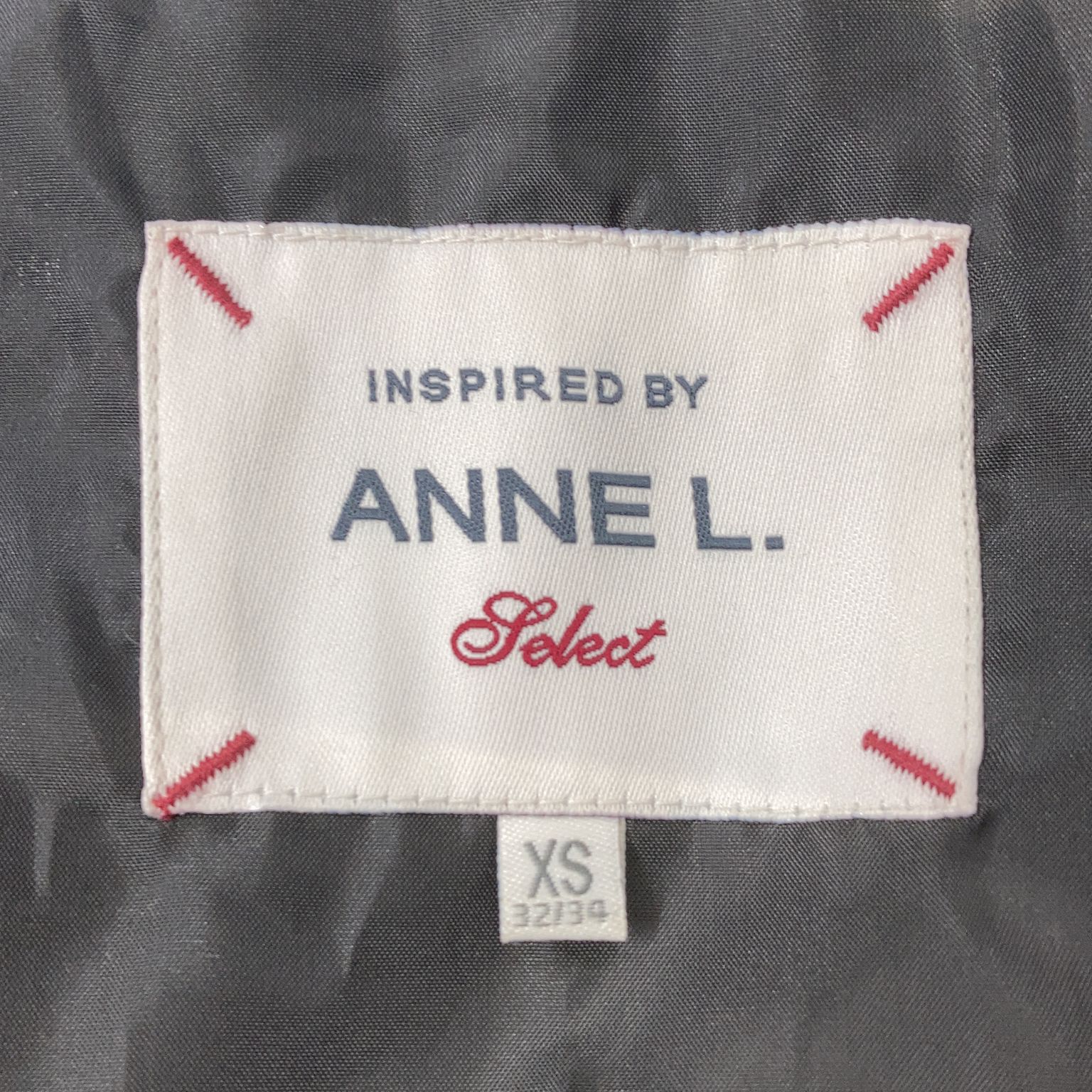 Anne L