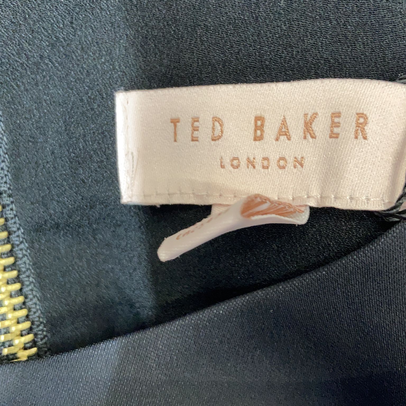 Ted Baker