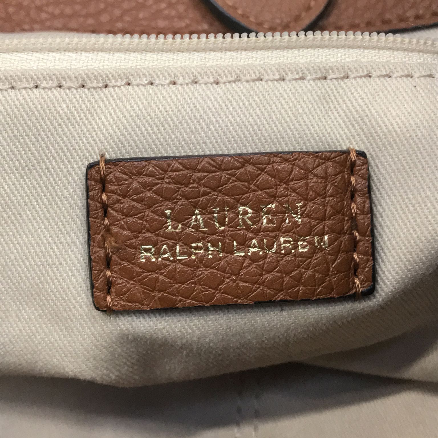 Lauren Ralph Lauren