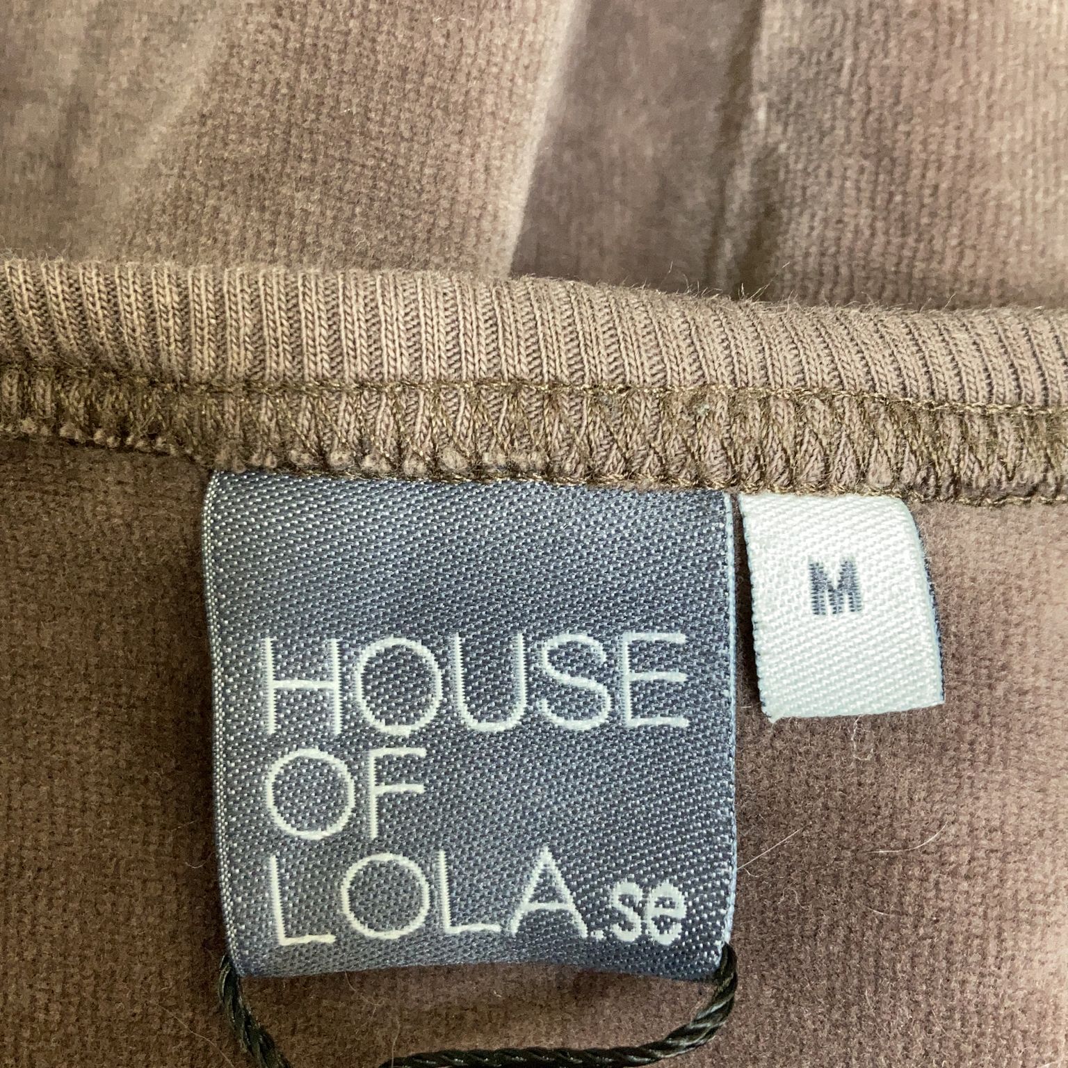 House of Lola