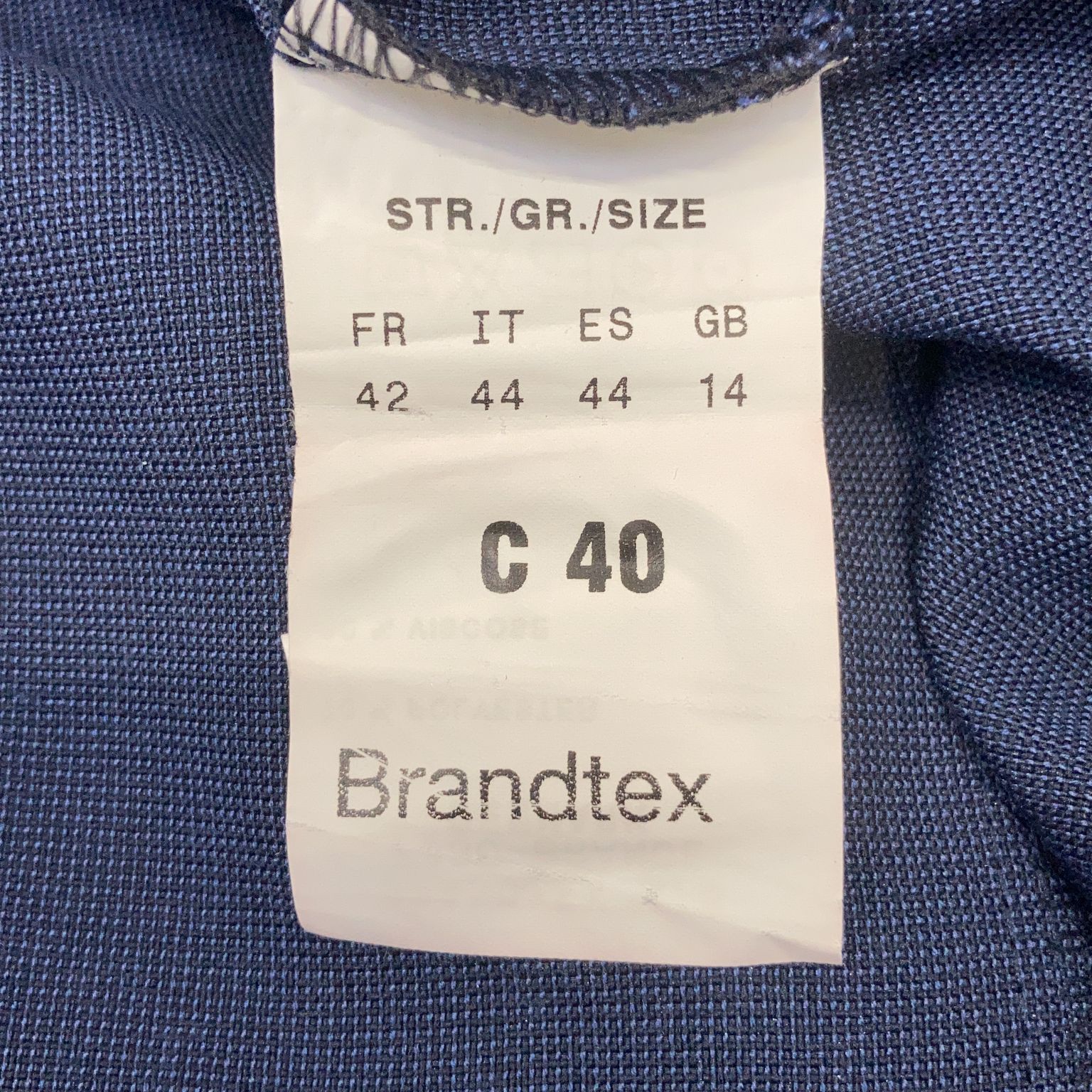 Brandtex