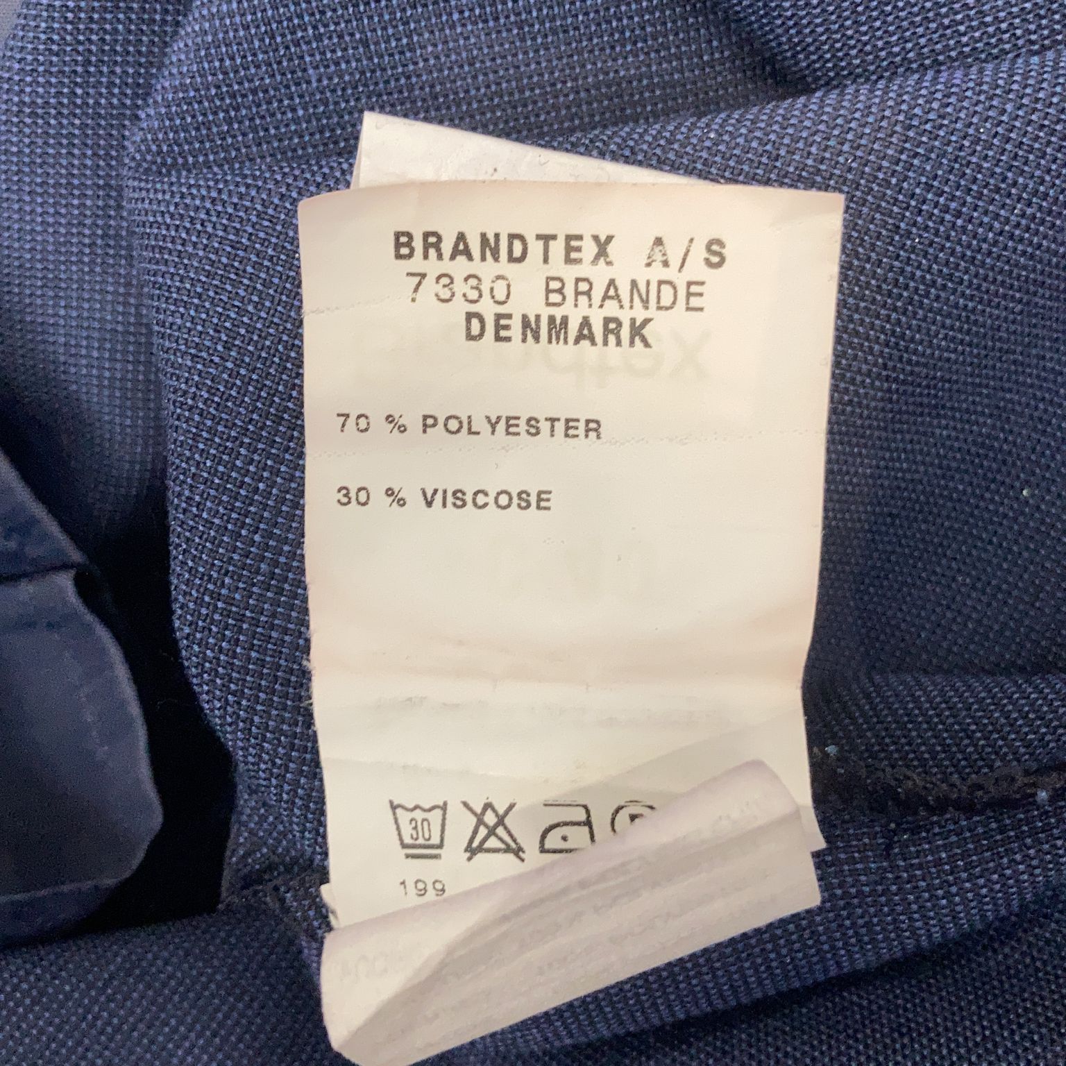 Brandtex