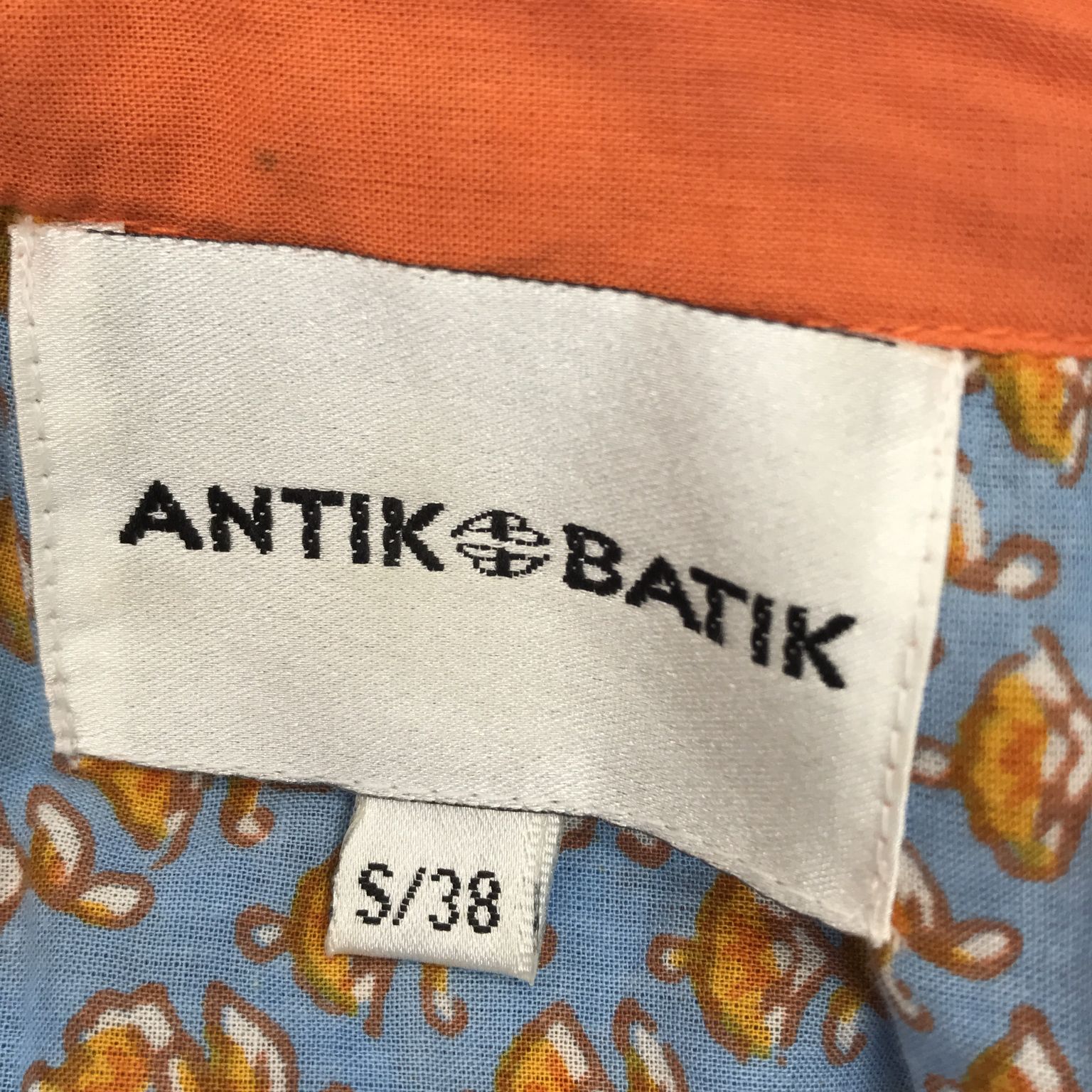 Antik Batik