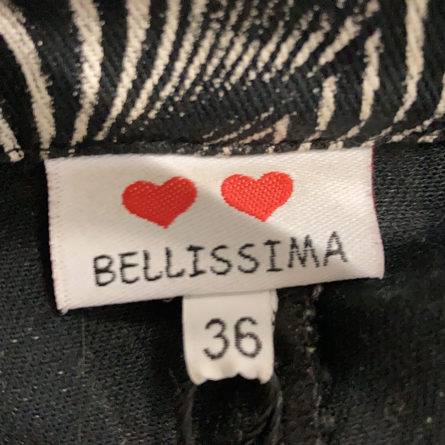 Bellissima