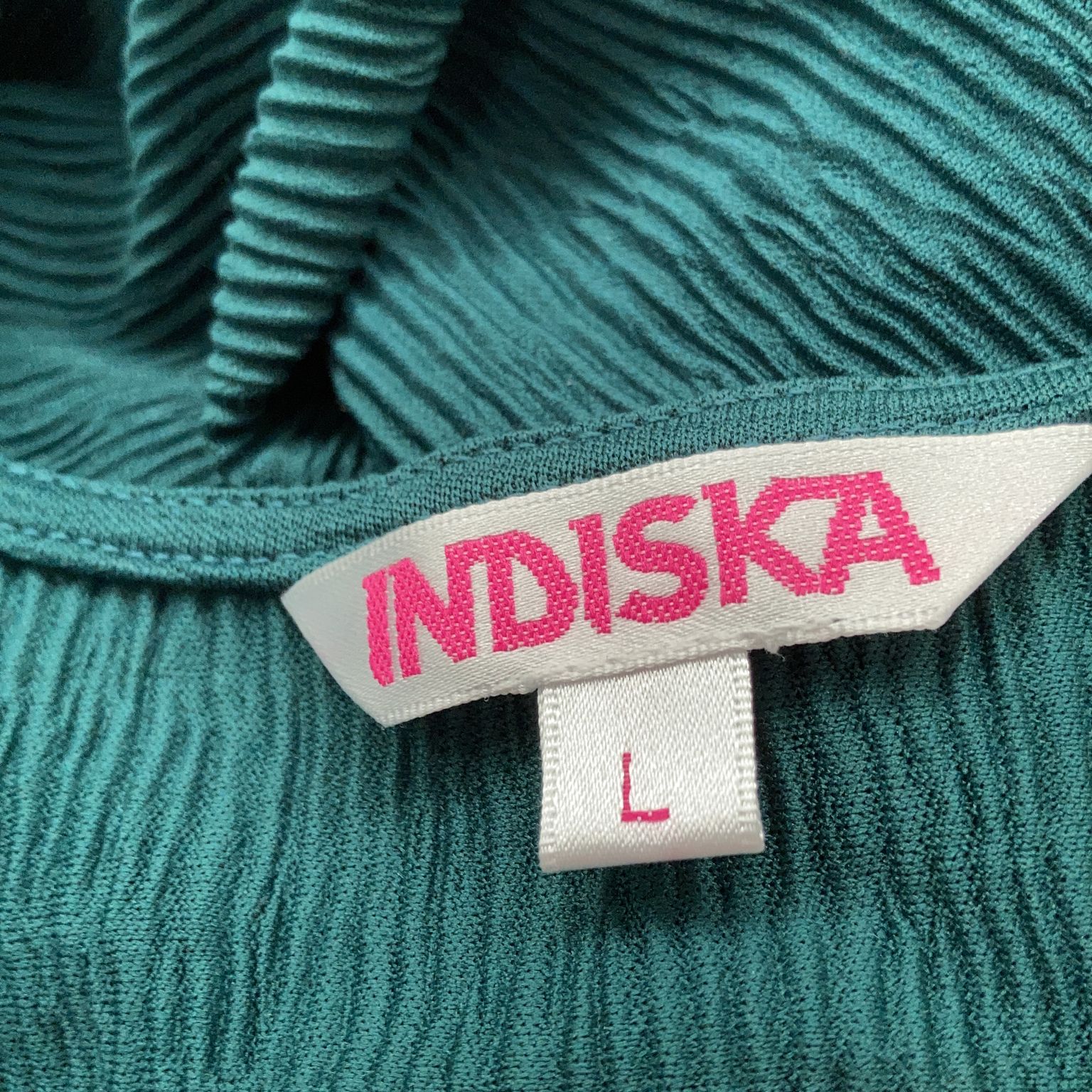 Indiska