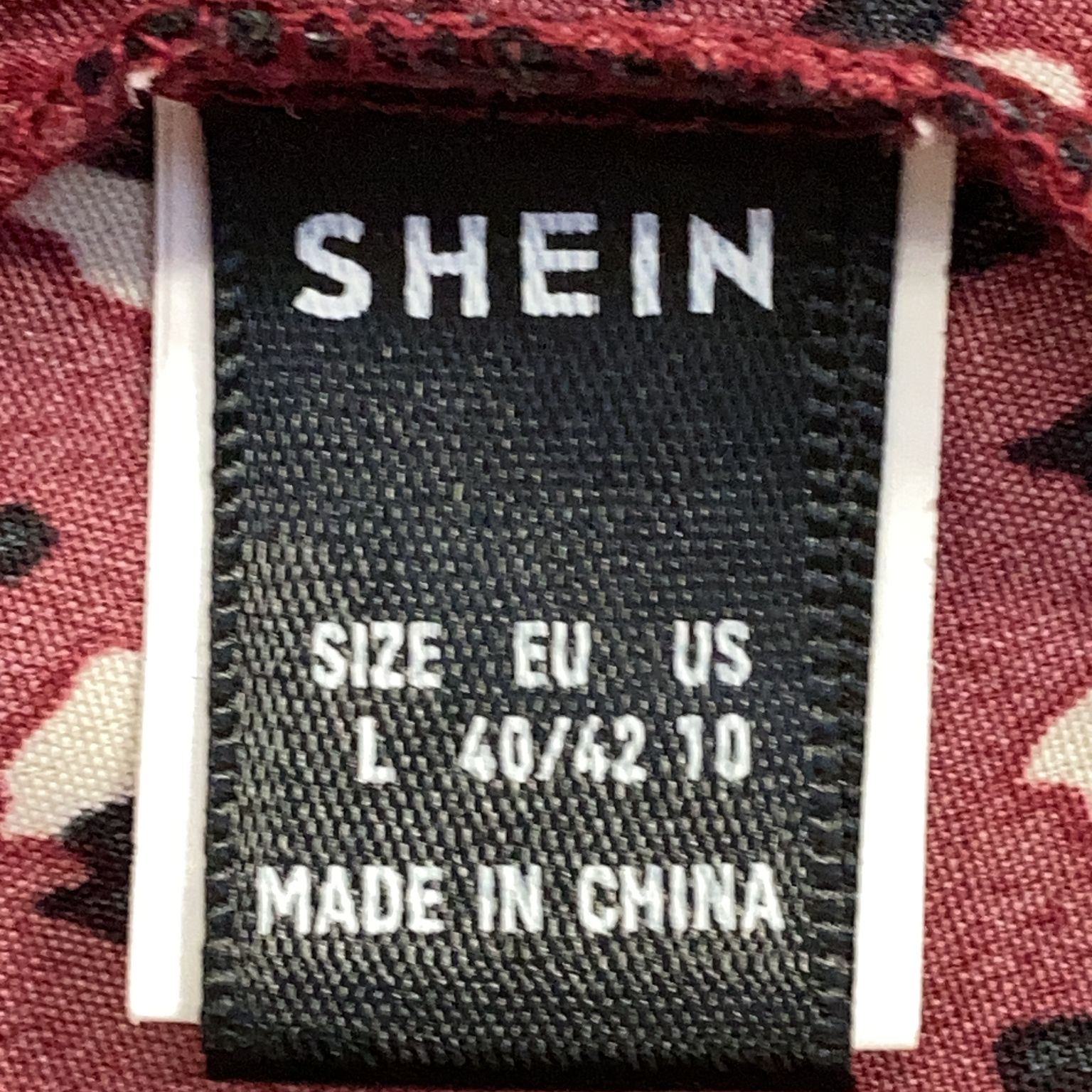 Shein