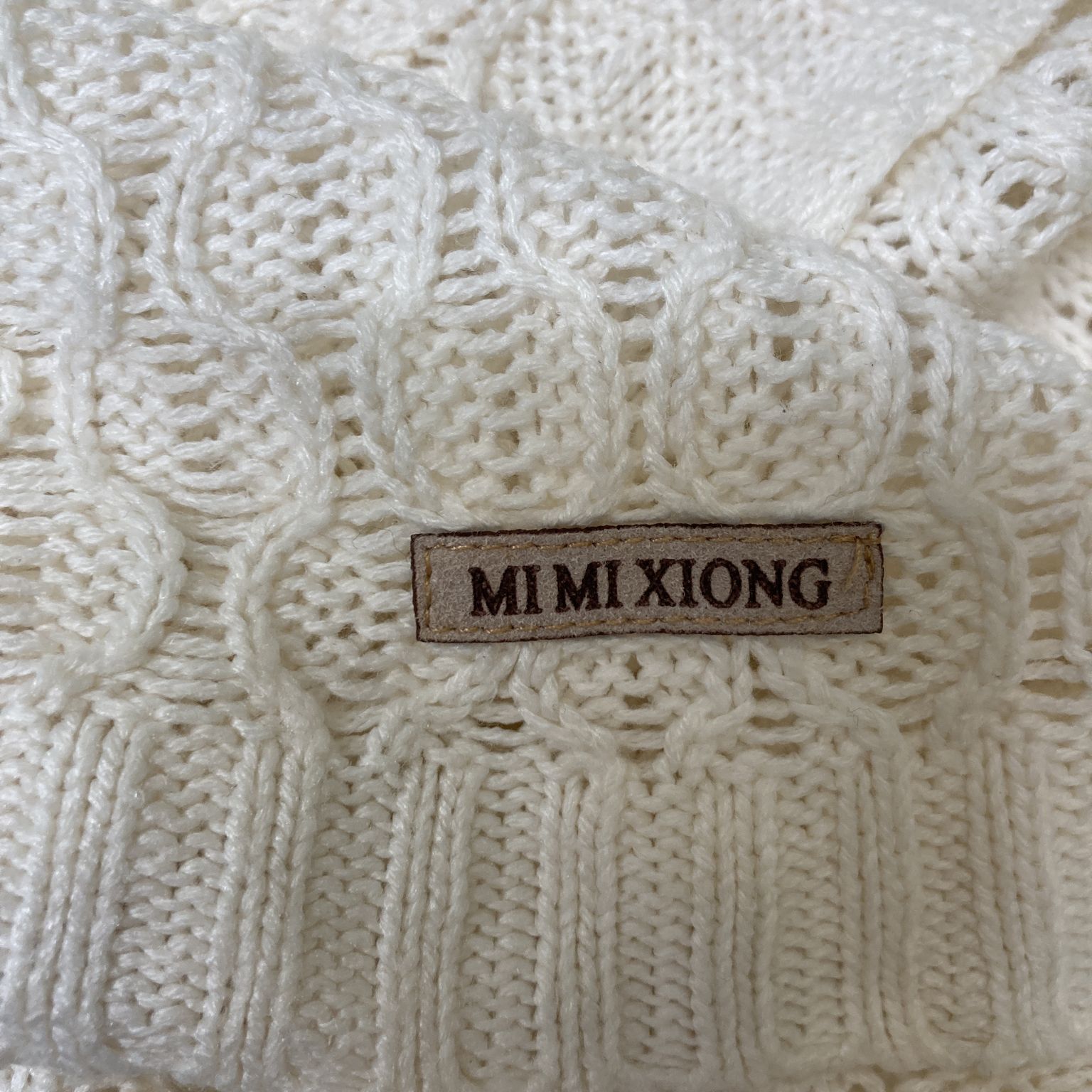 mimixiong