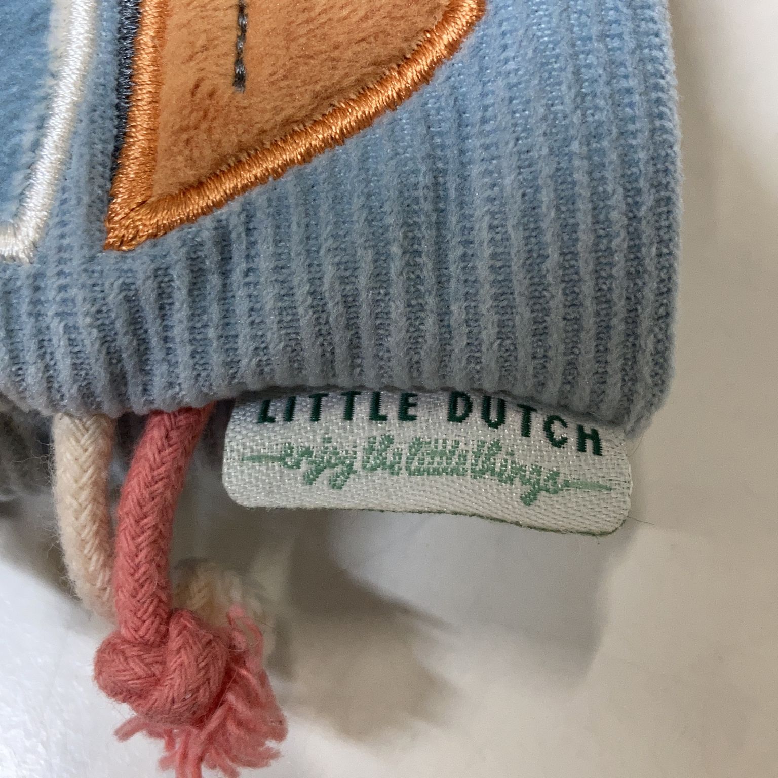 Little Dutch