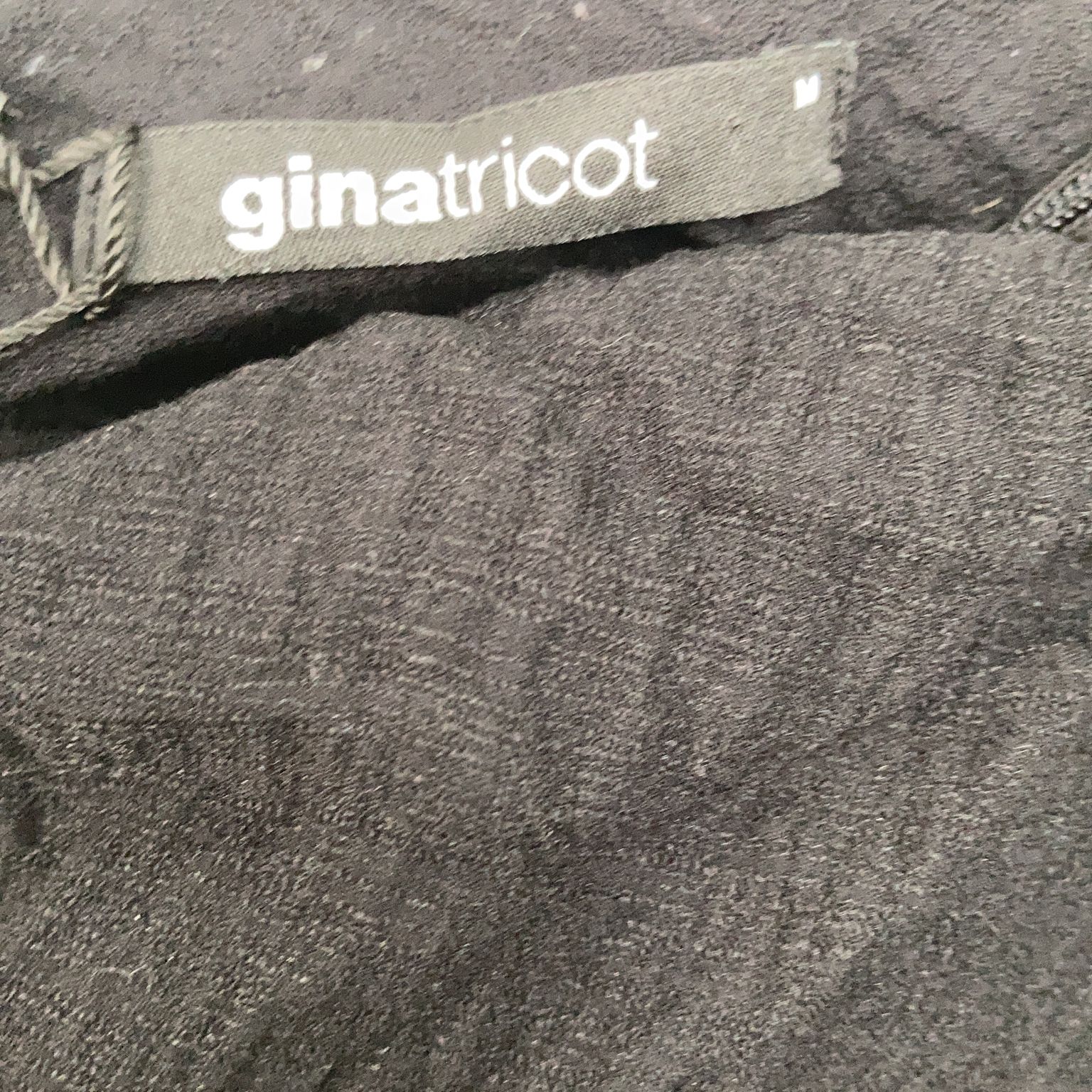 Gina Tricot