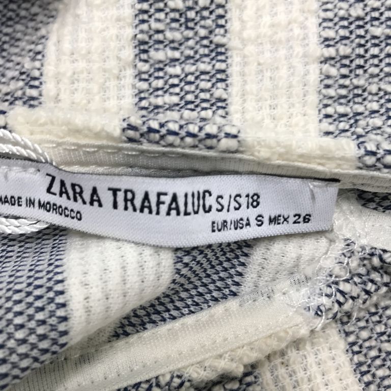 Zara Trafaluc