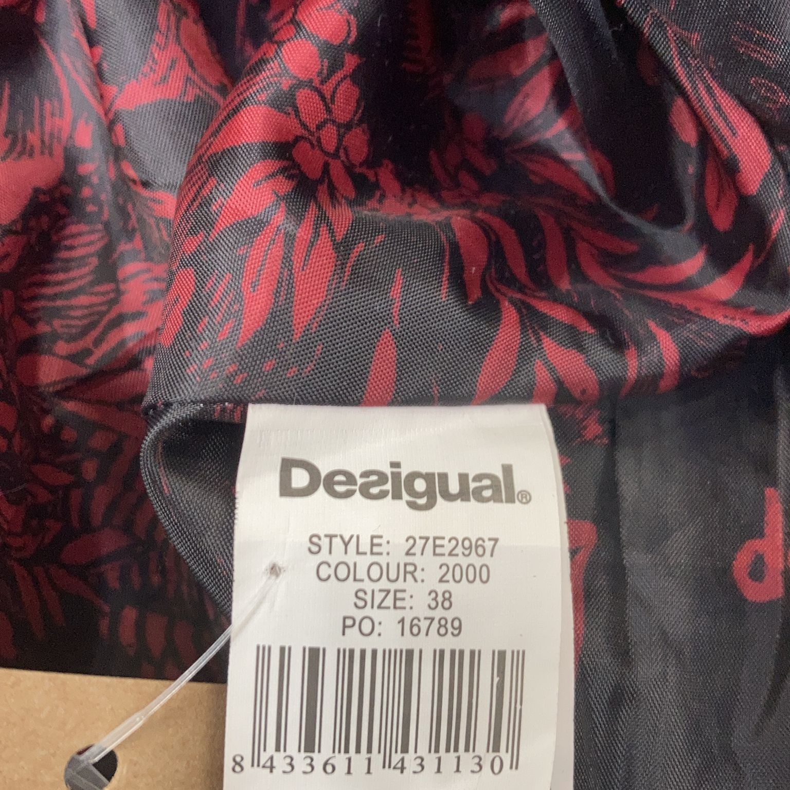 Desigual