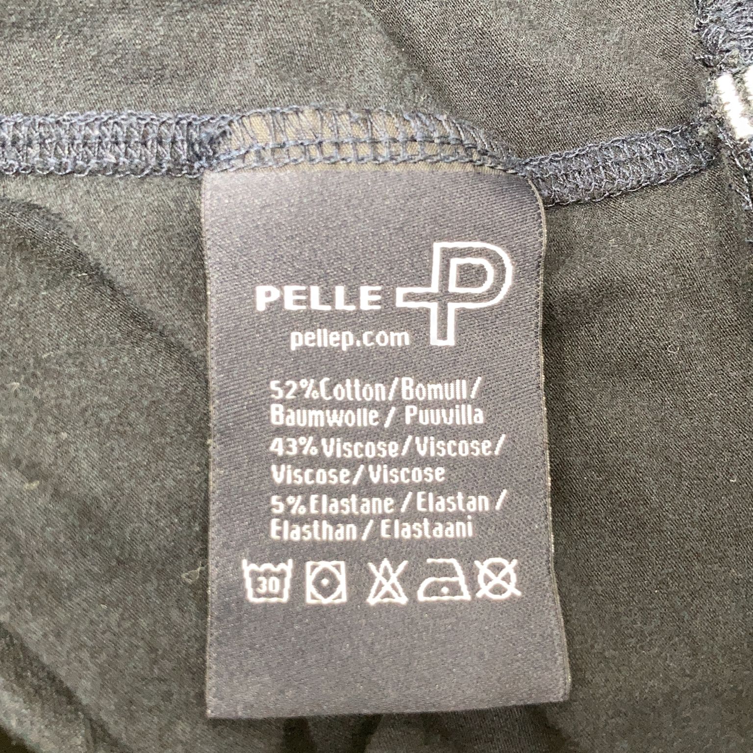 Pelle P