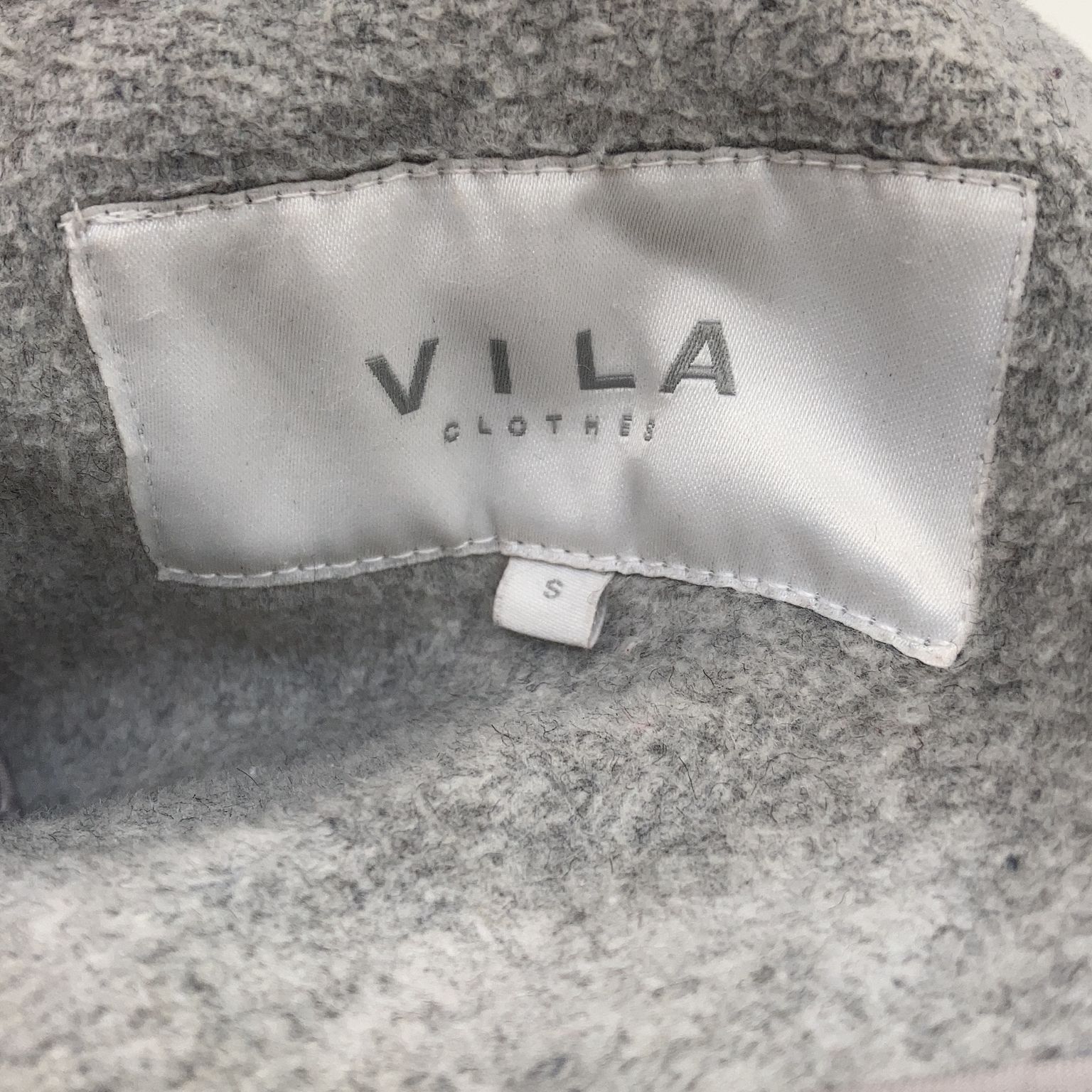 VILA Clothes