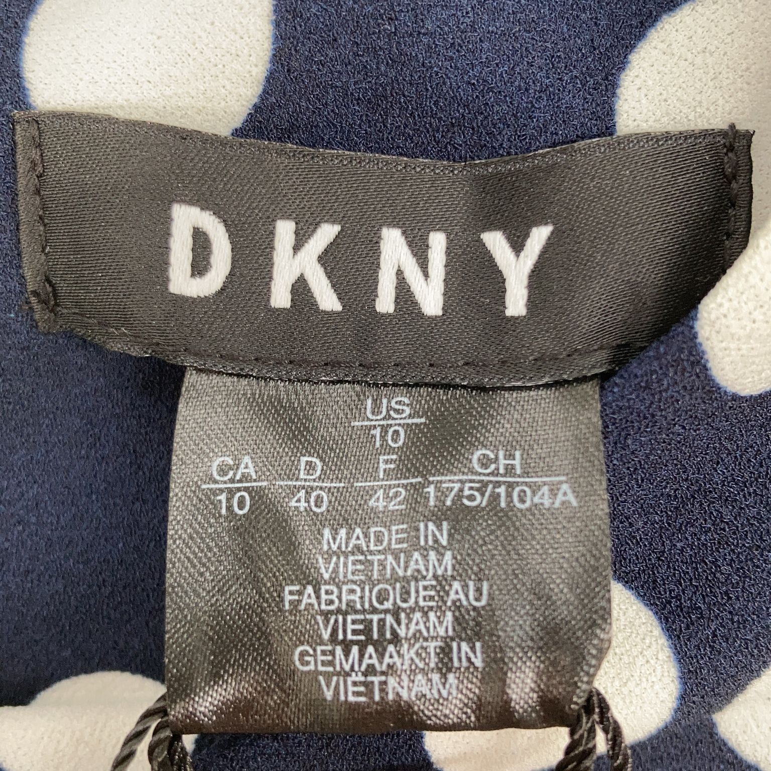 DKNY