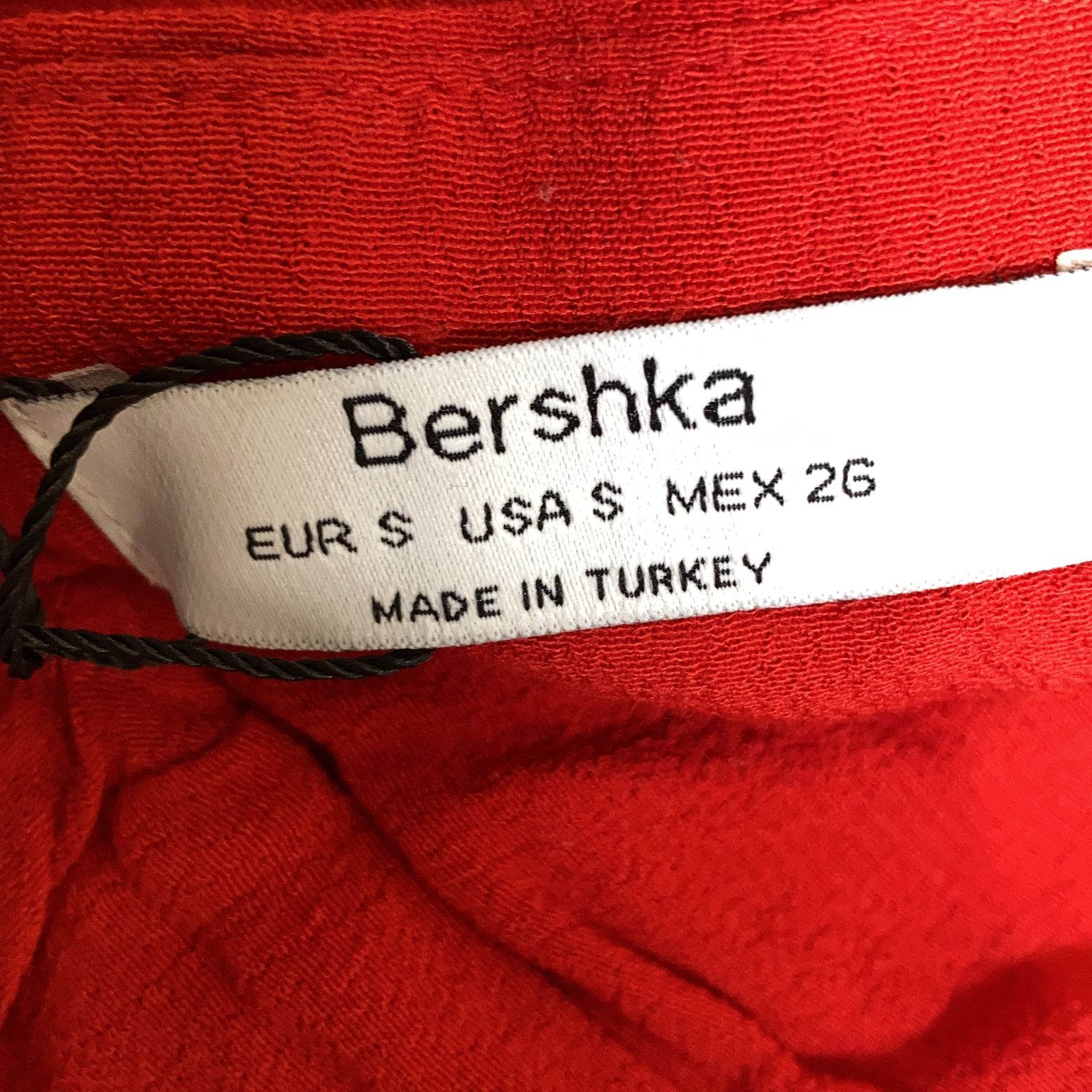 Bershka