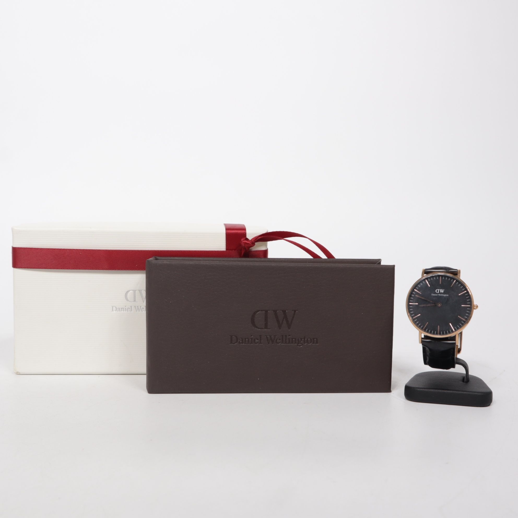 Daniel Wellington