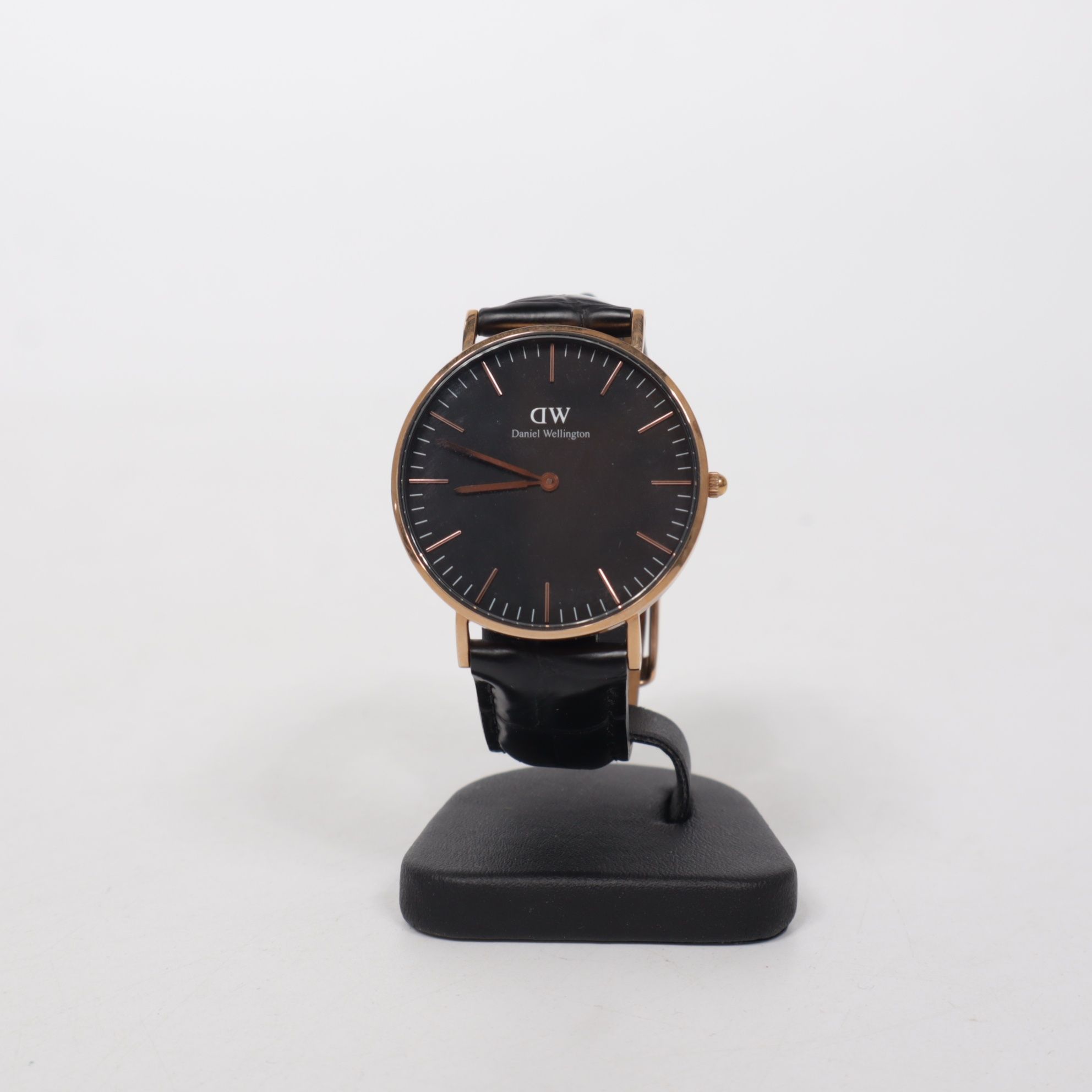 Daniel Wellington