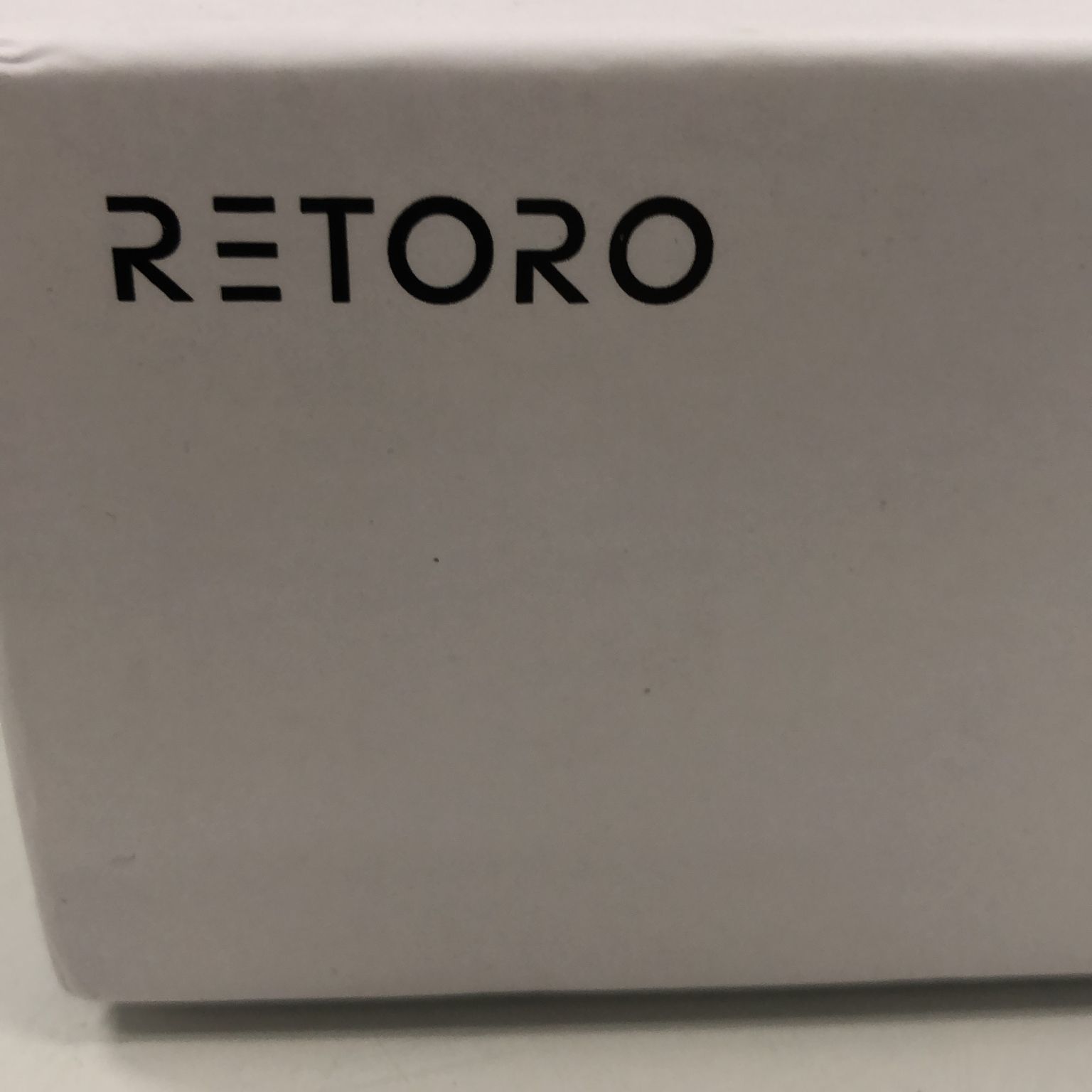 Retoro