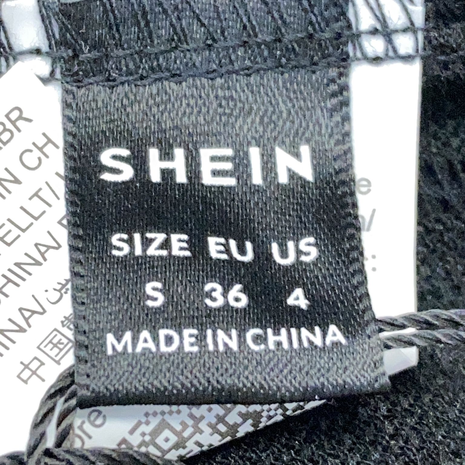 Shein