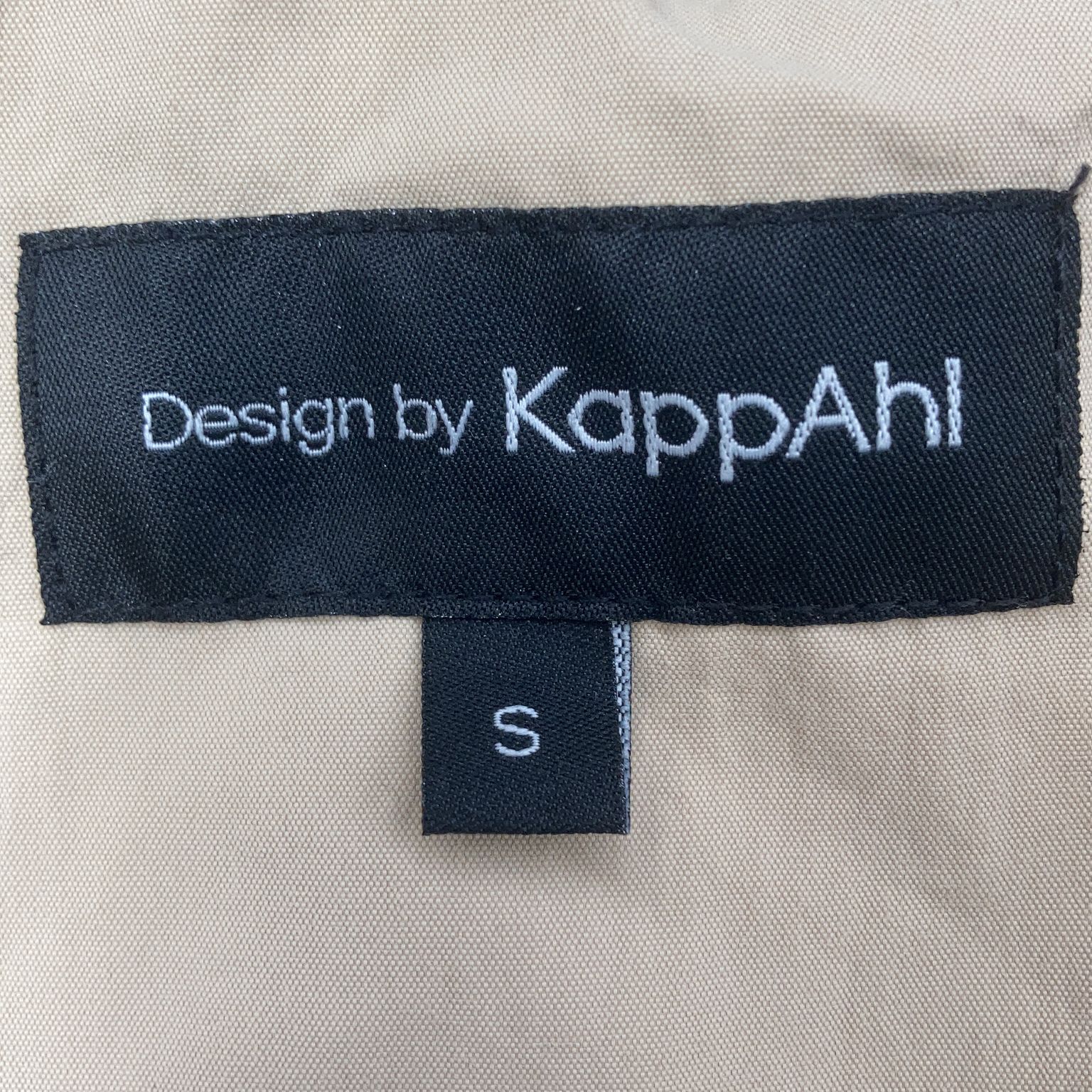 KappAhl