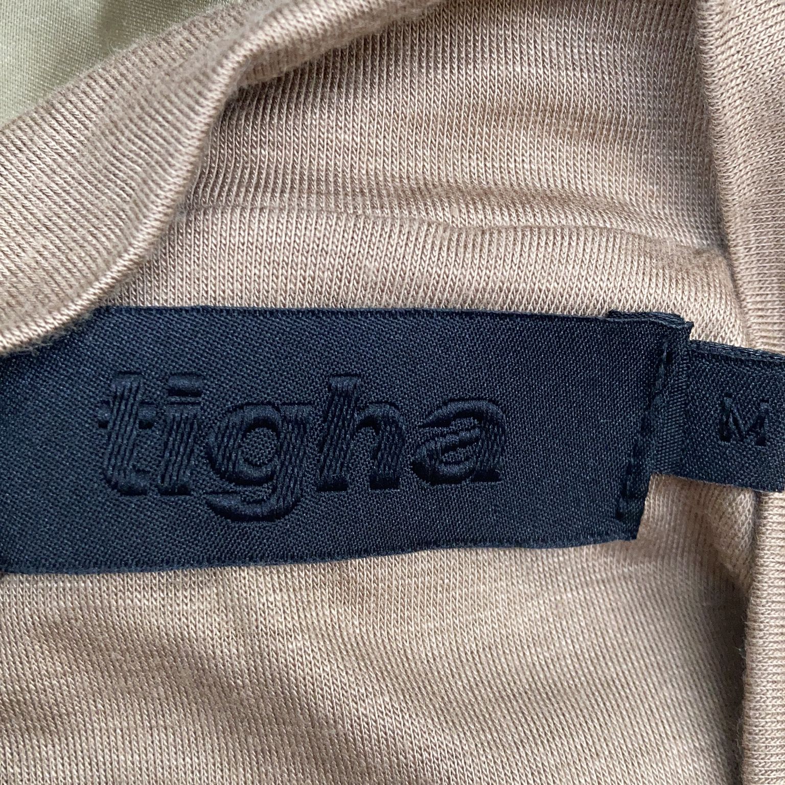 Tigha