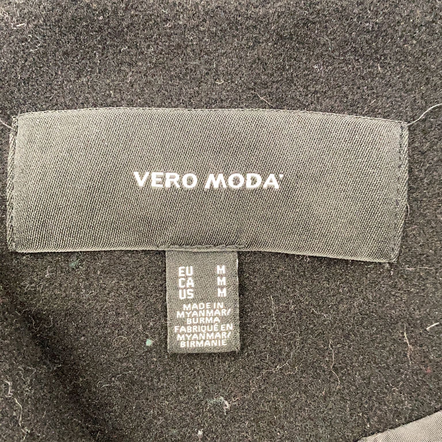 Vero Moda