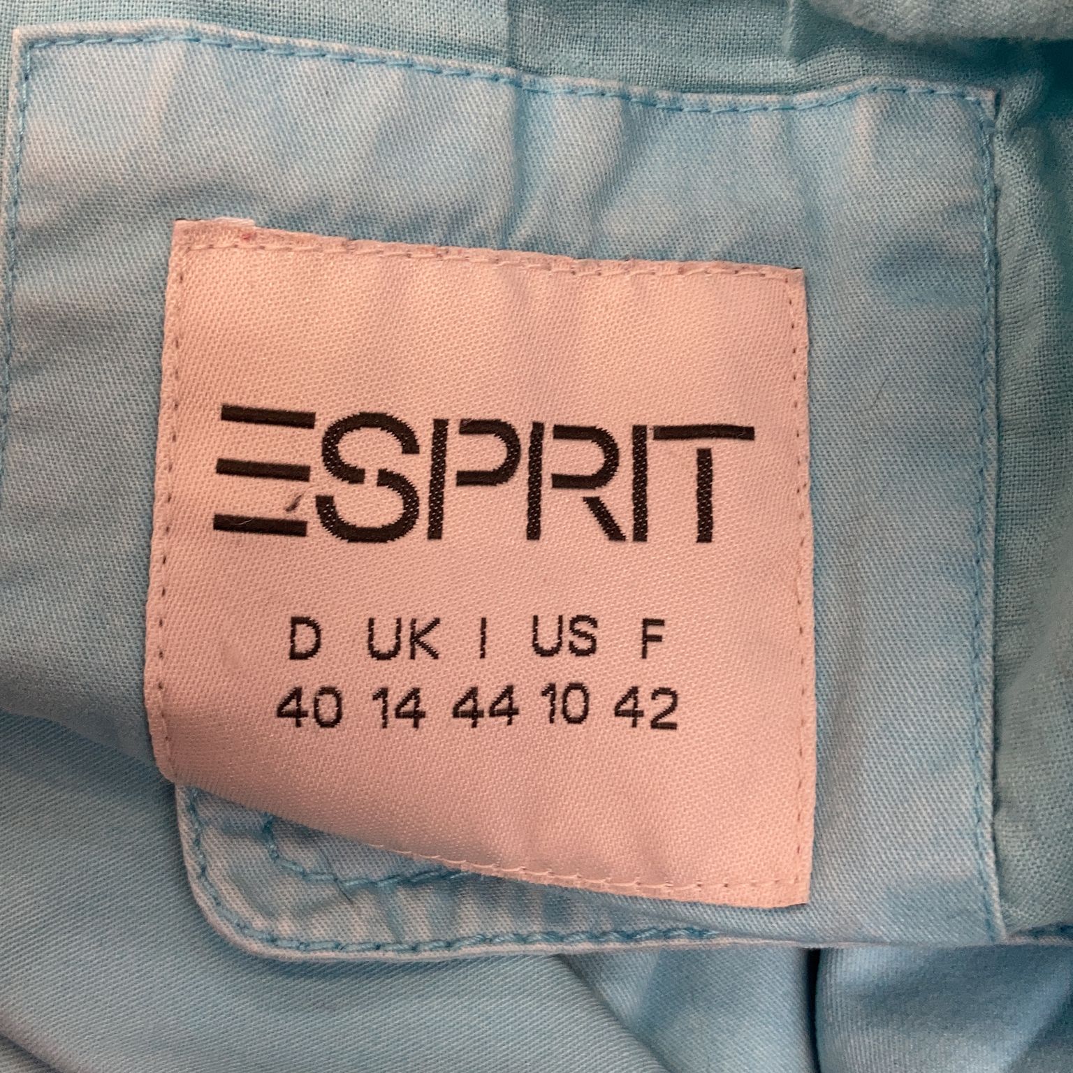 ESPRIT