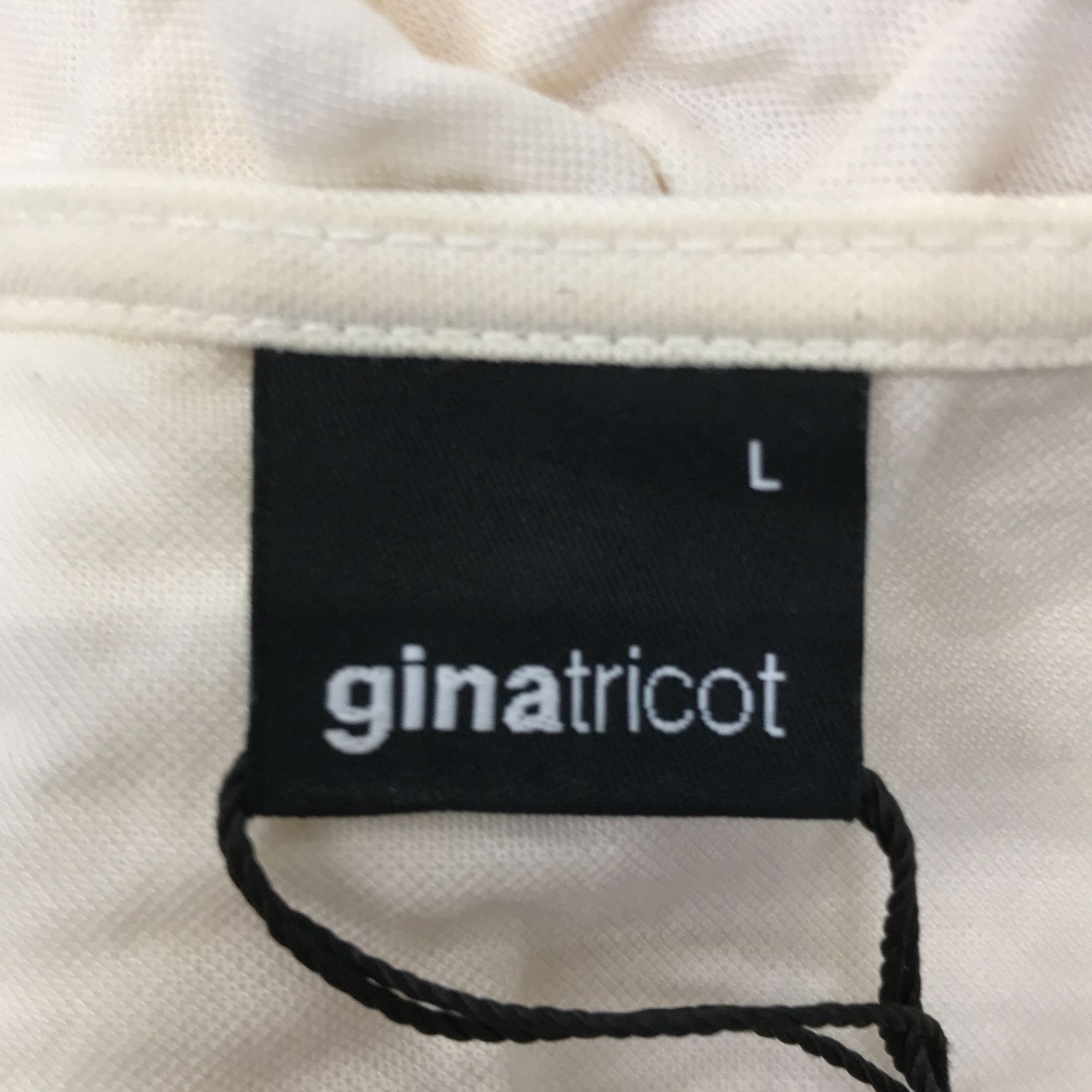 Gina Tricot