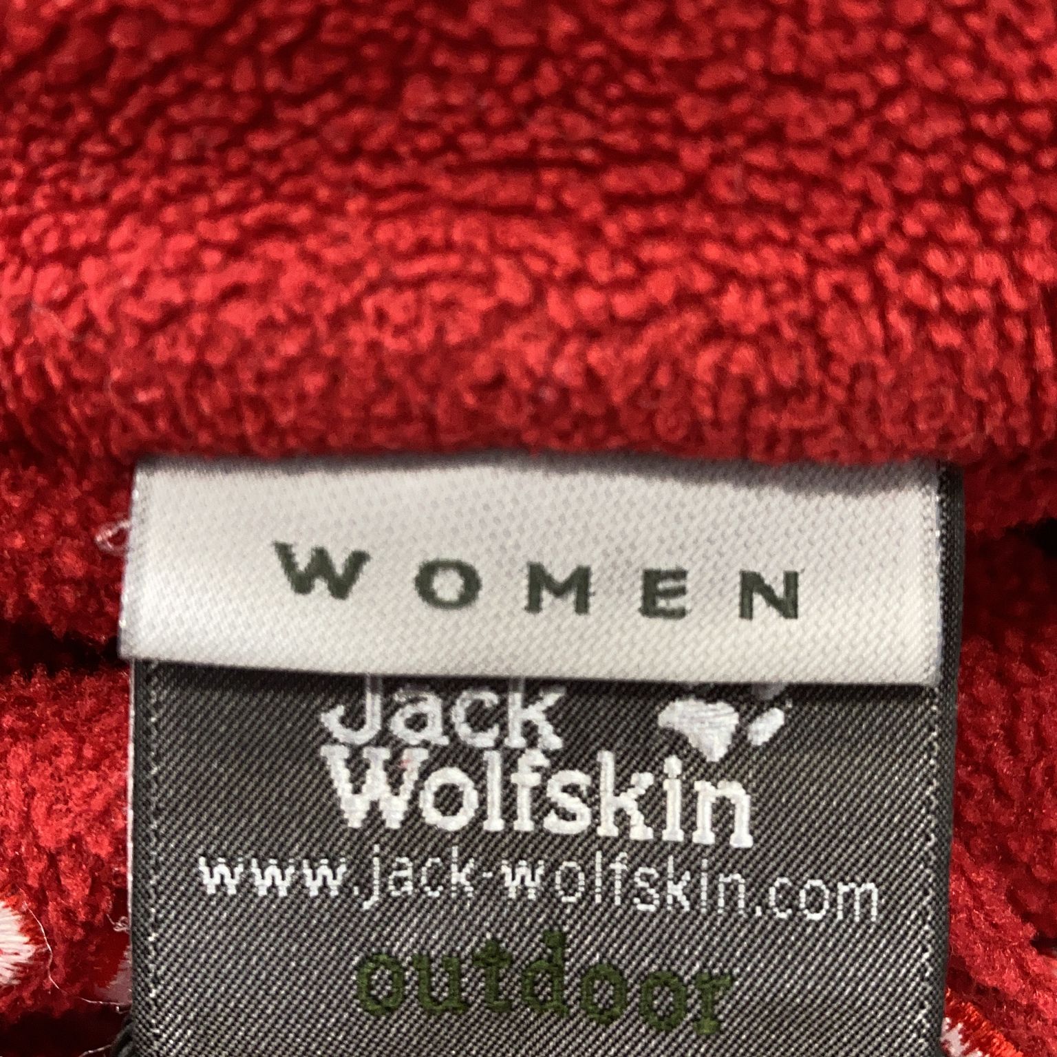 Jack Wolfskin