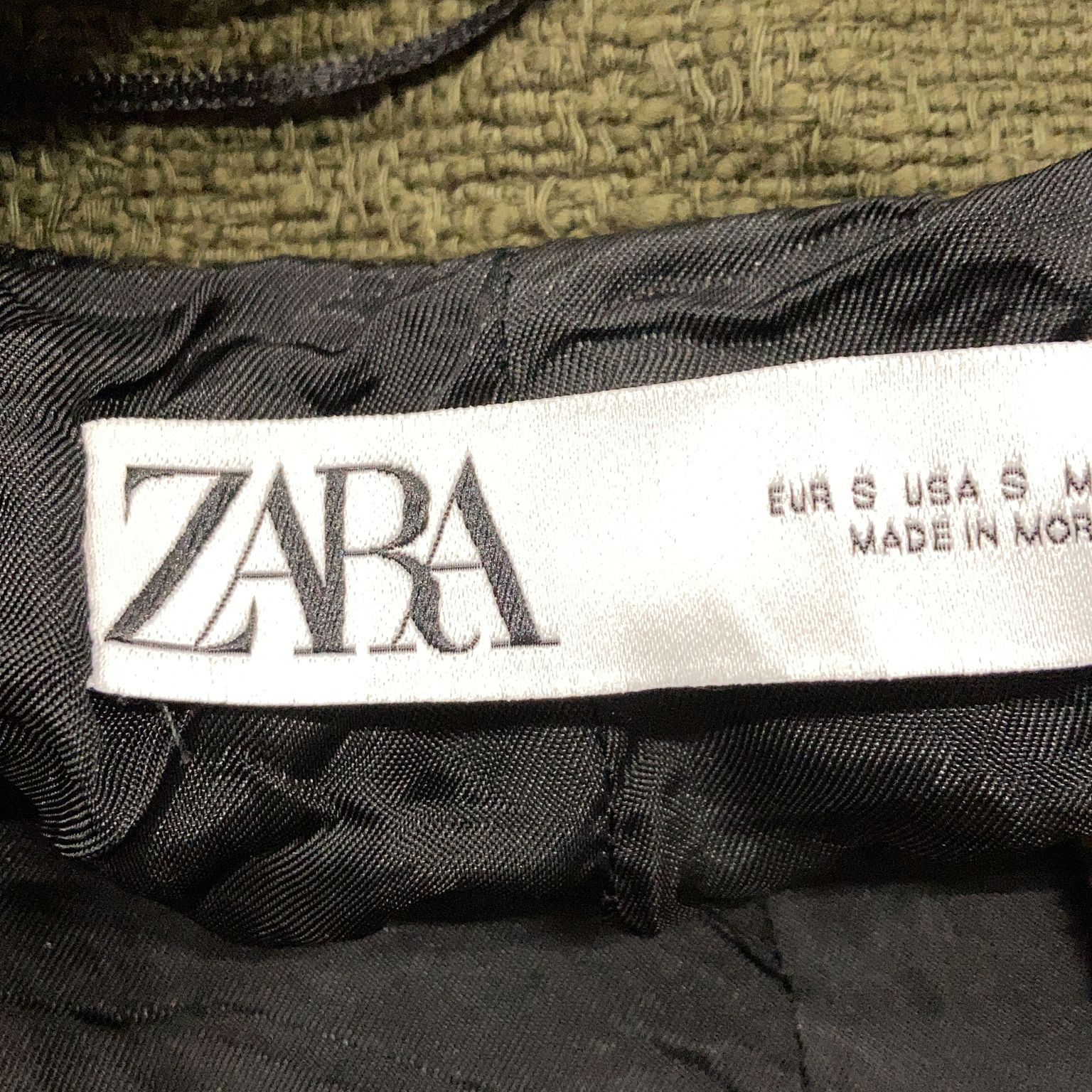 Zara