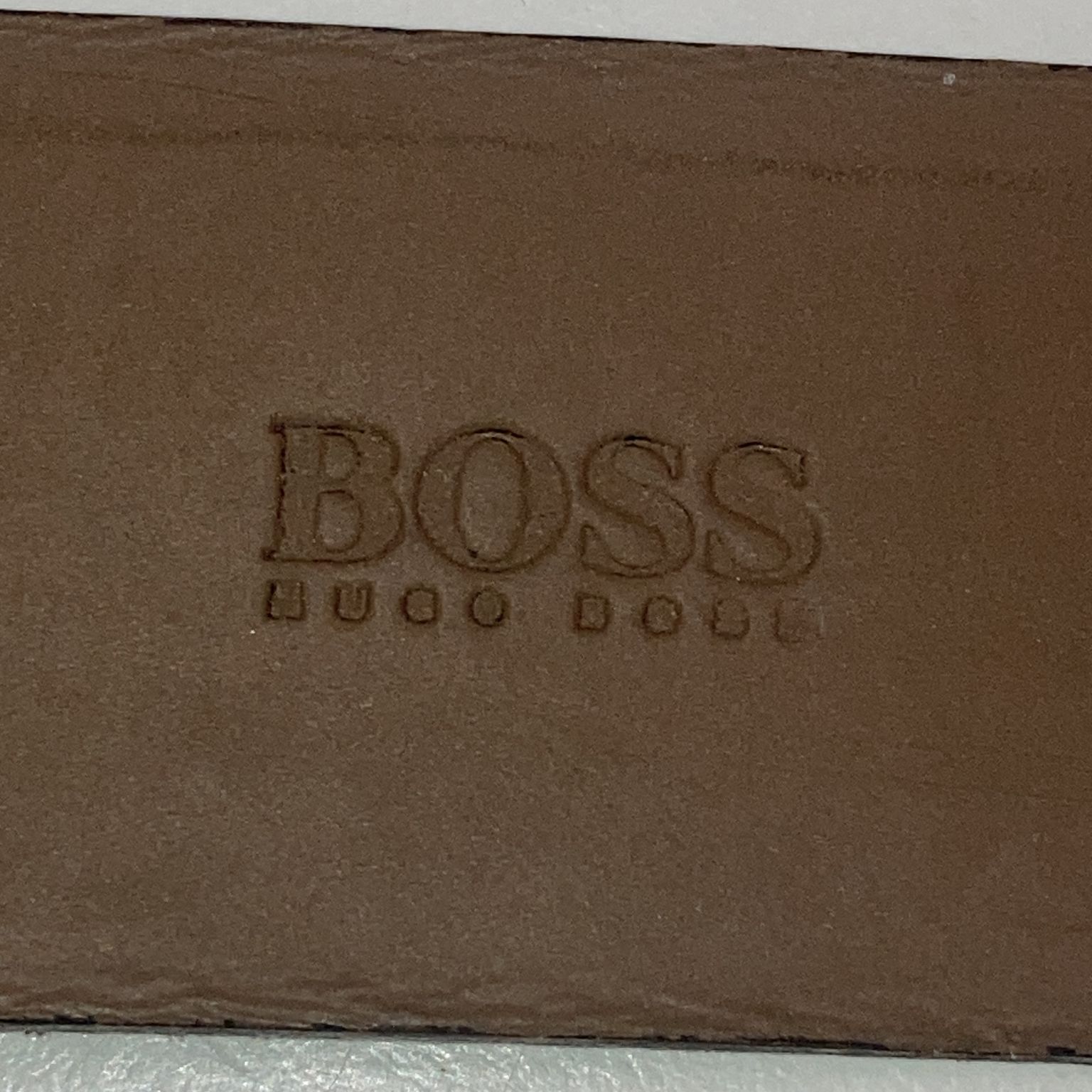 Boss Hugo Boss