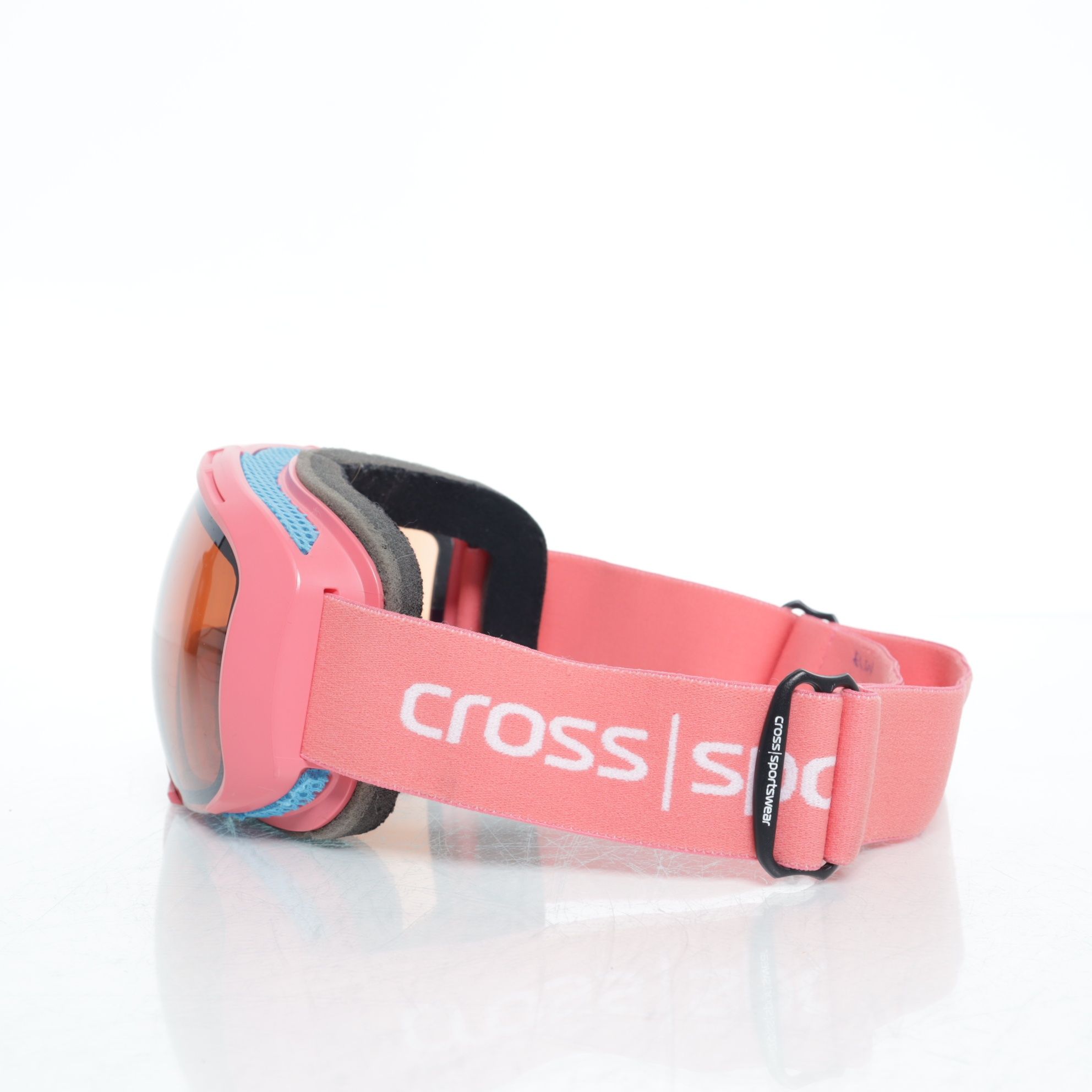 Cross Sportswear