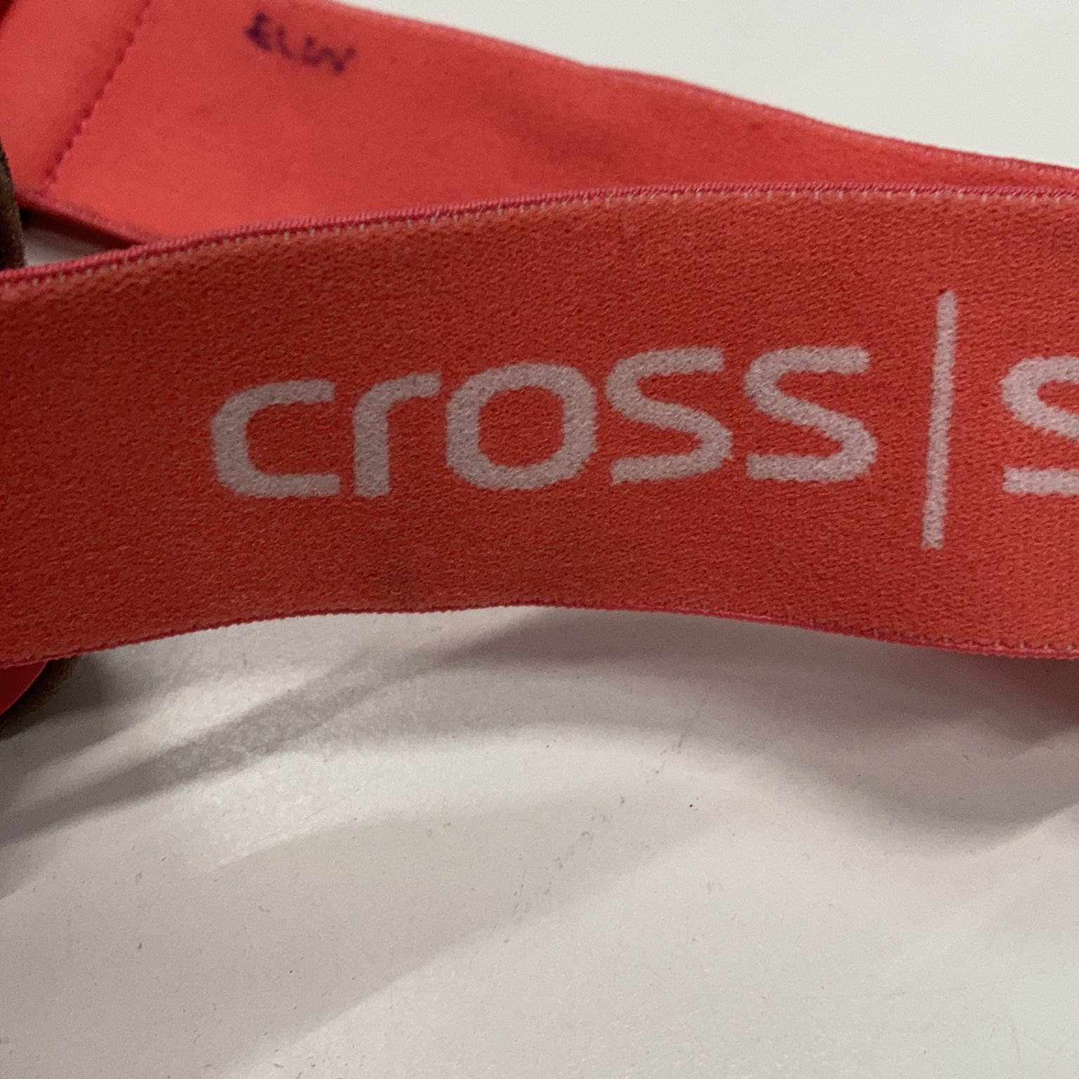 Cross Sportswear