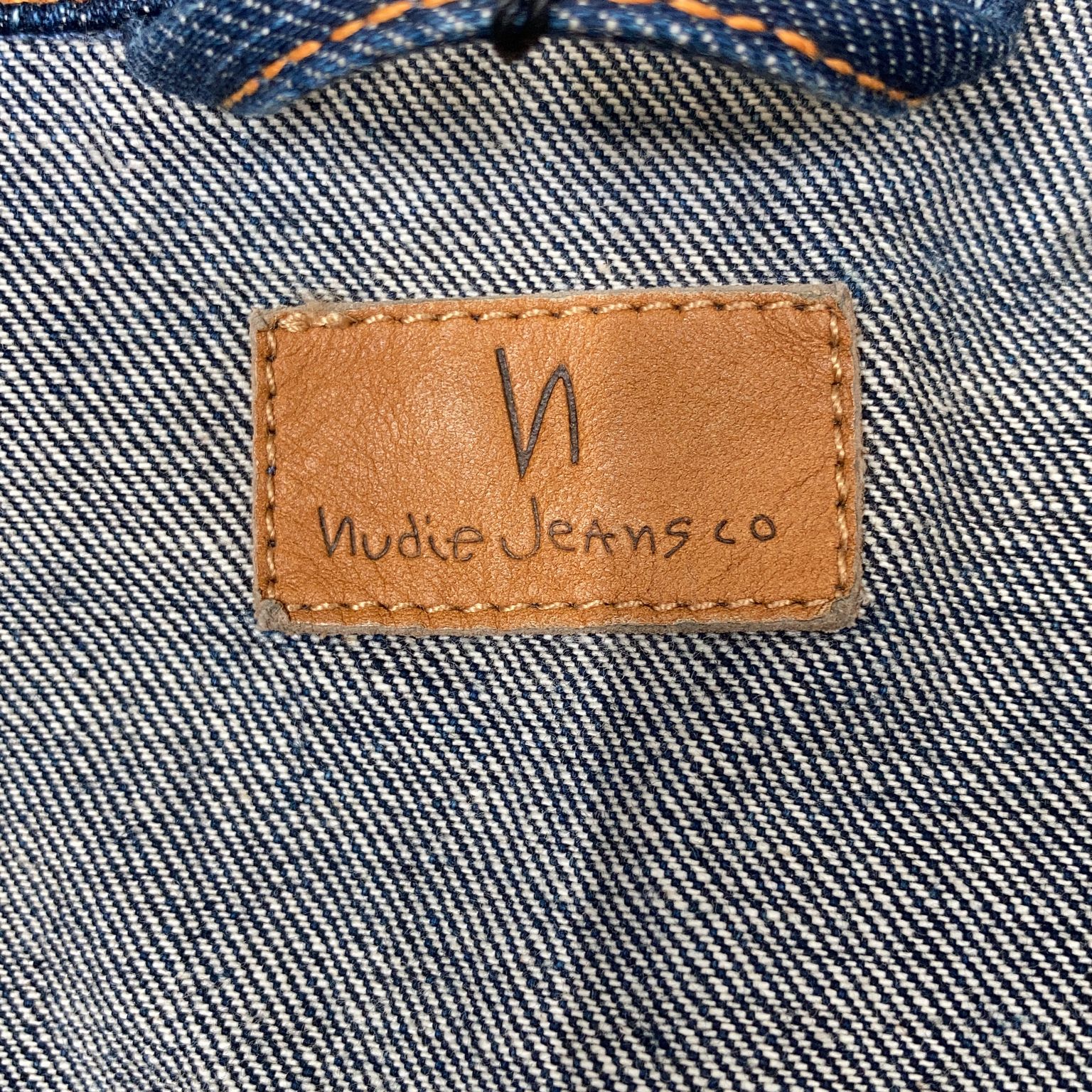 Nudie Jeans