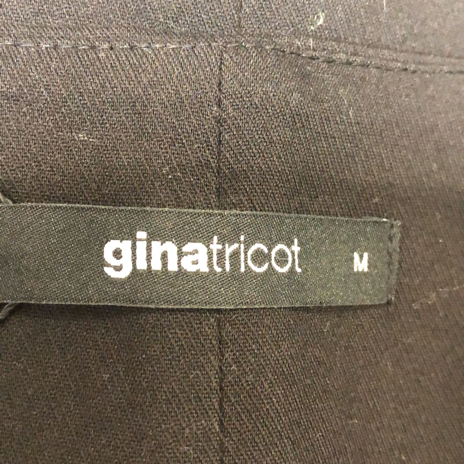 Gina Tricot