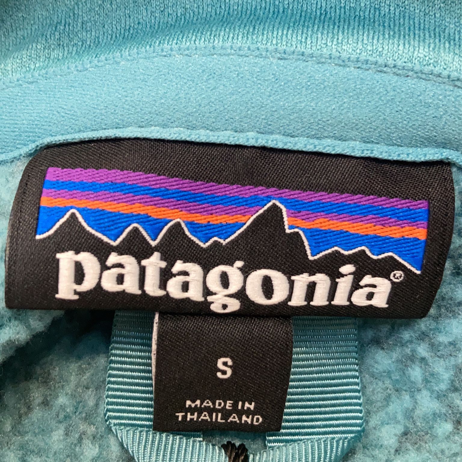 Patagonia