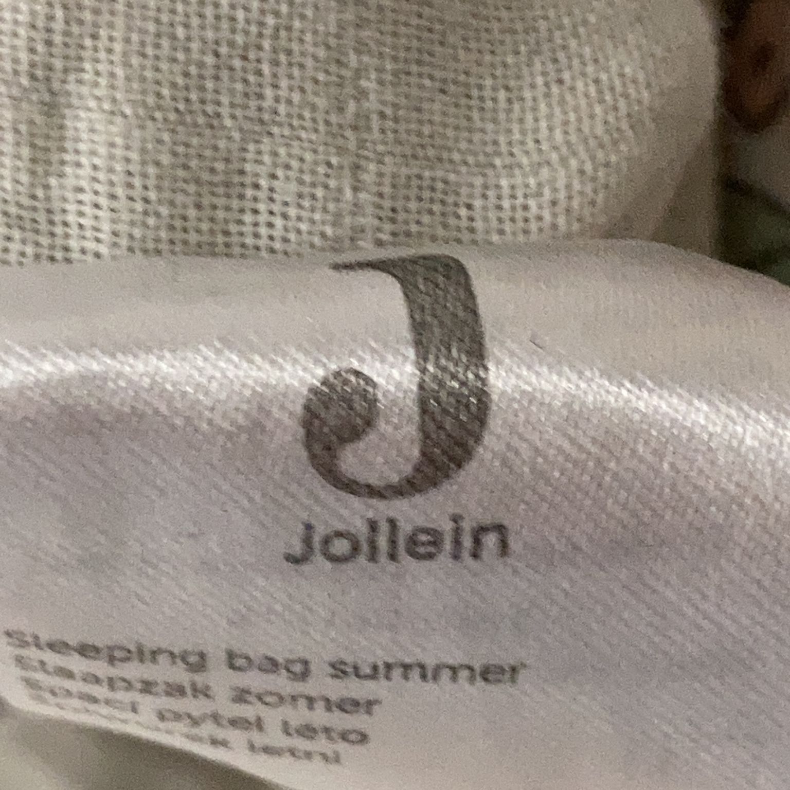 Jollein