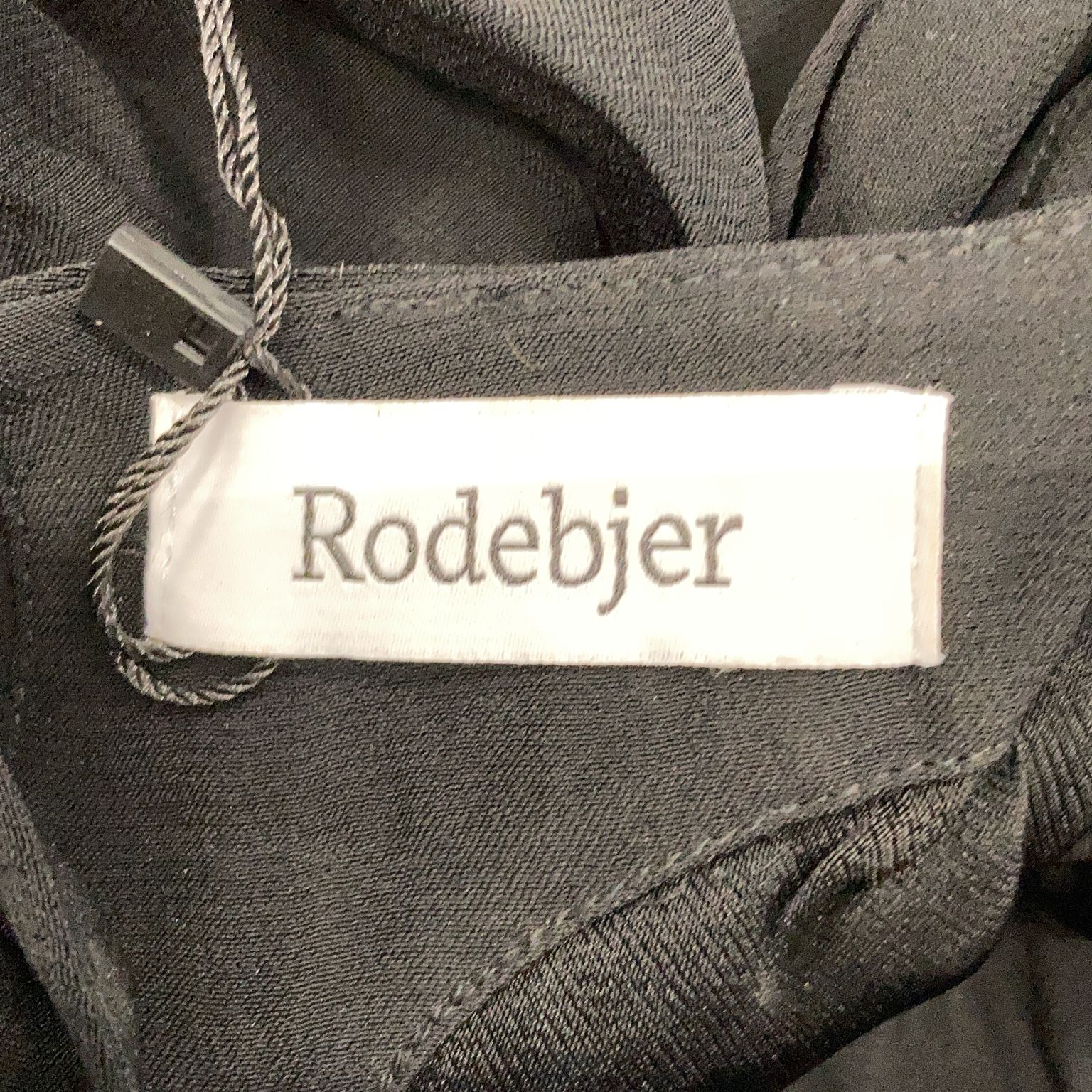 Rodebjer