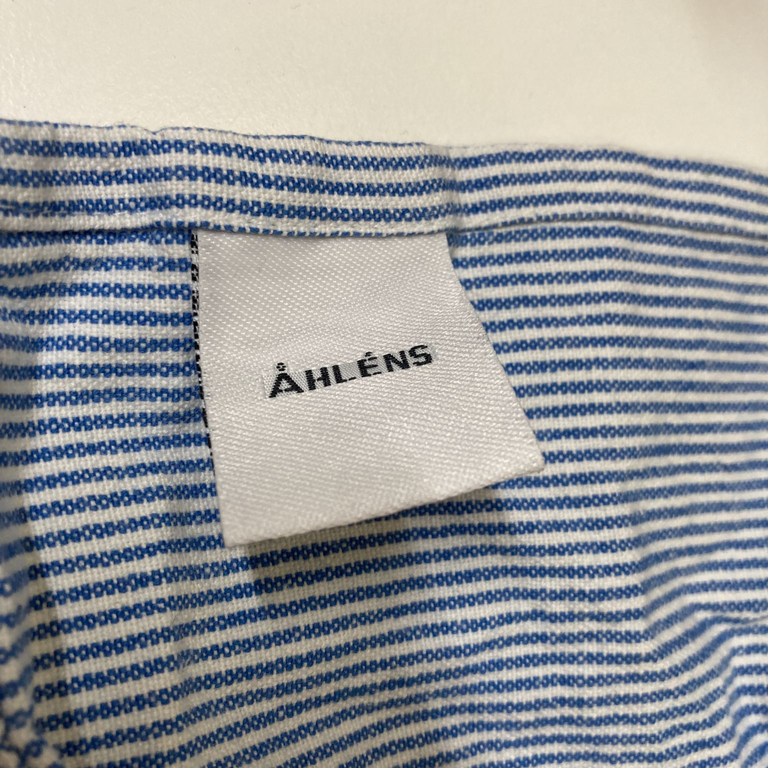 Åhléns