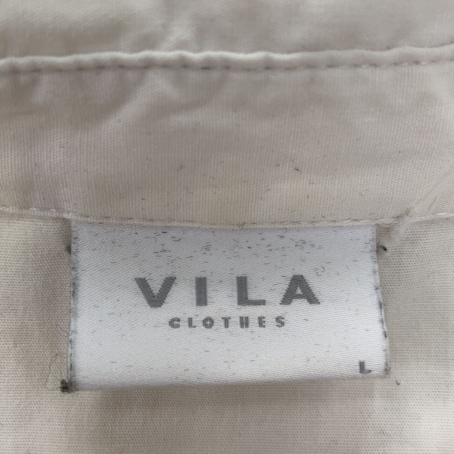 VILA Clothes