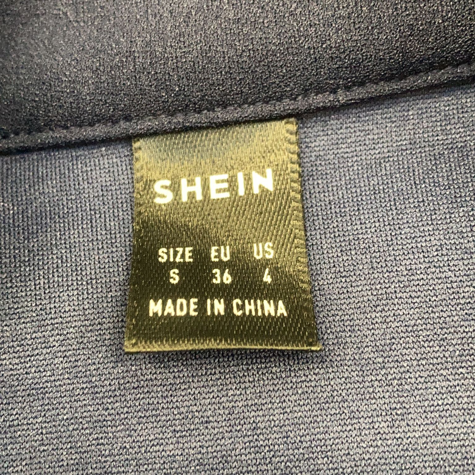 Shein