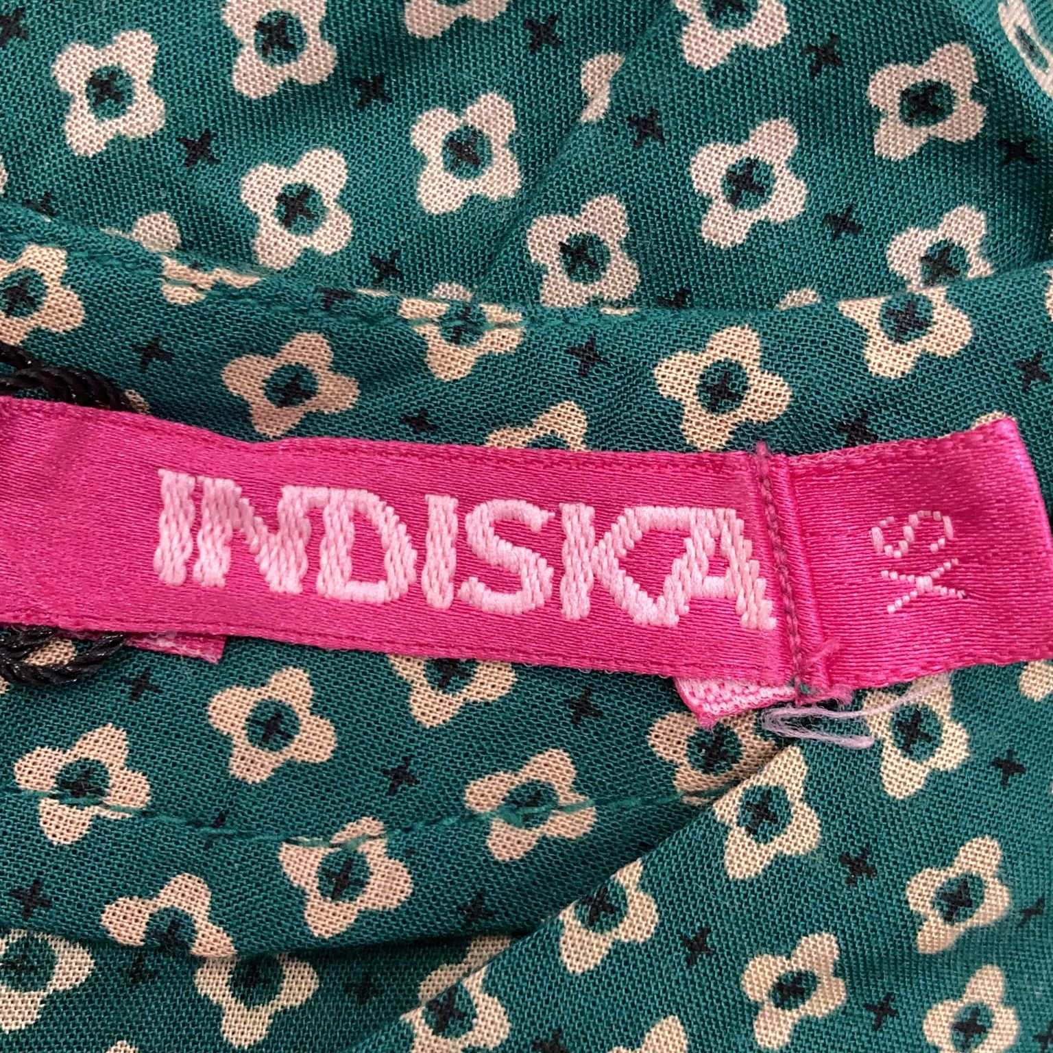 Indiska