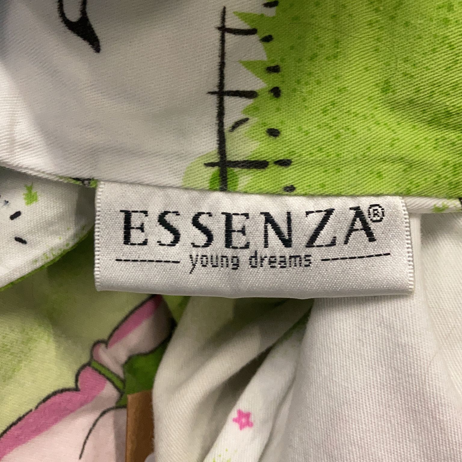 Essenza