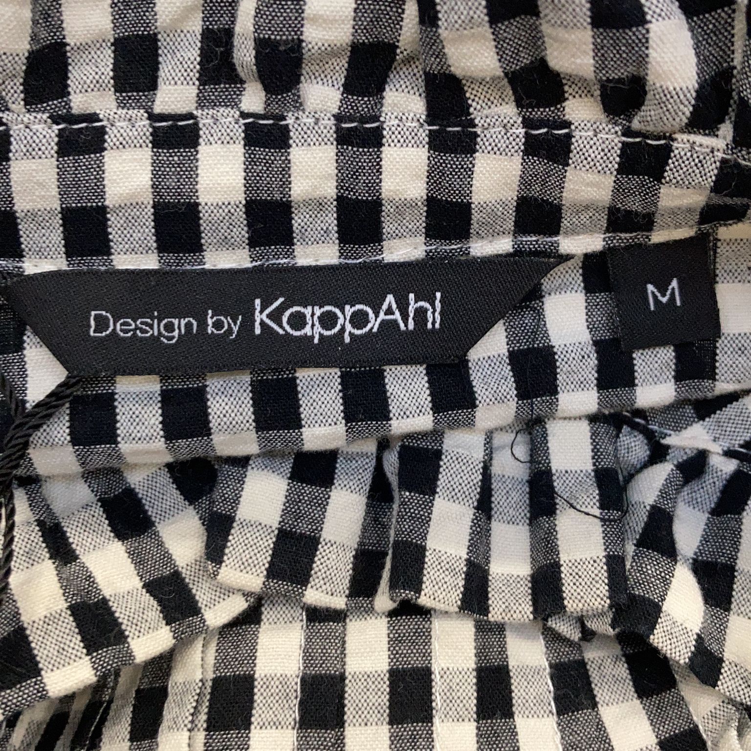 KappAhl