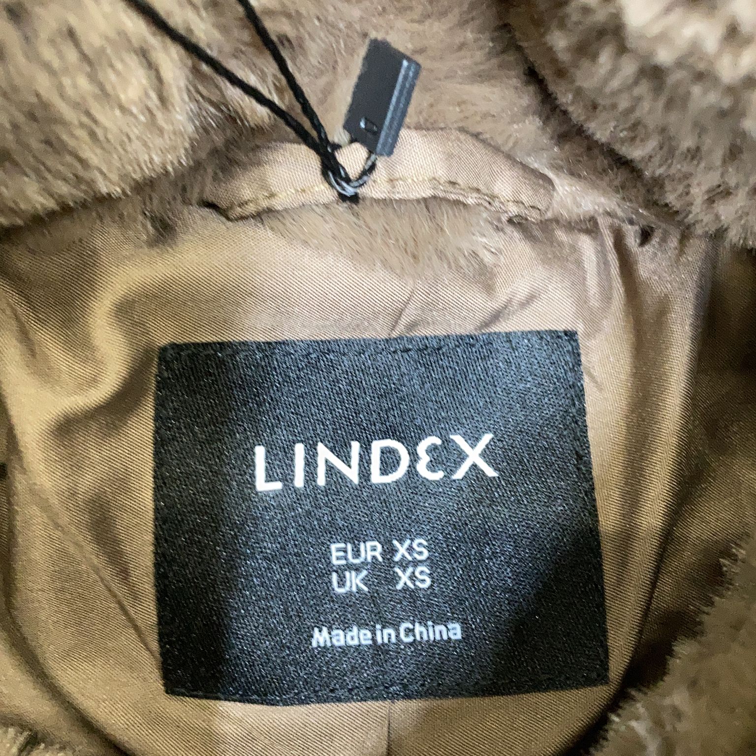 Lindex