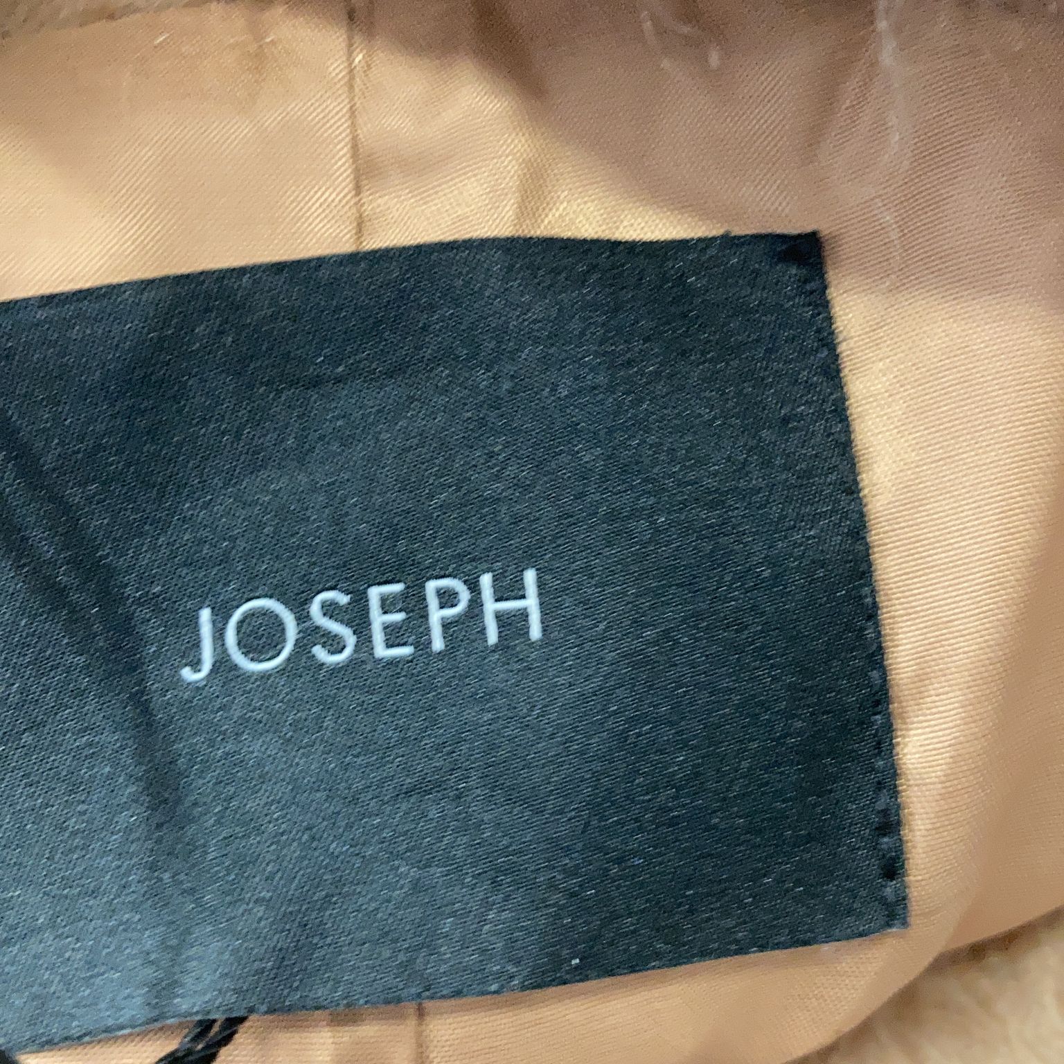 Joseph