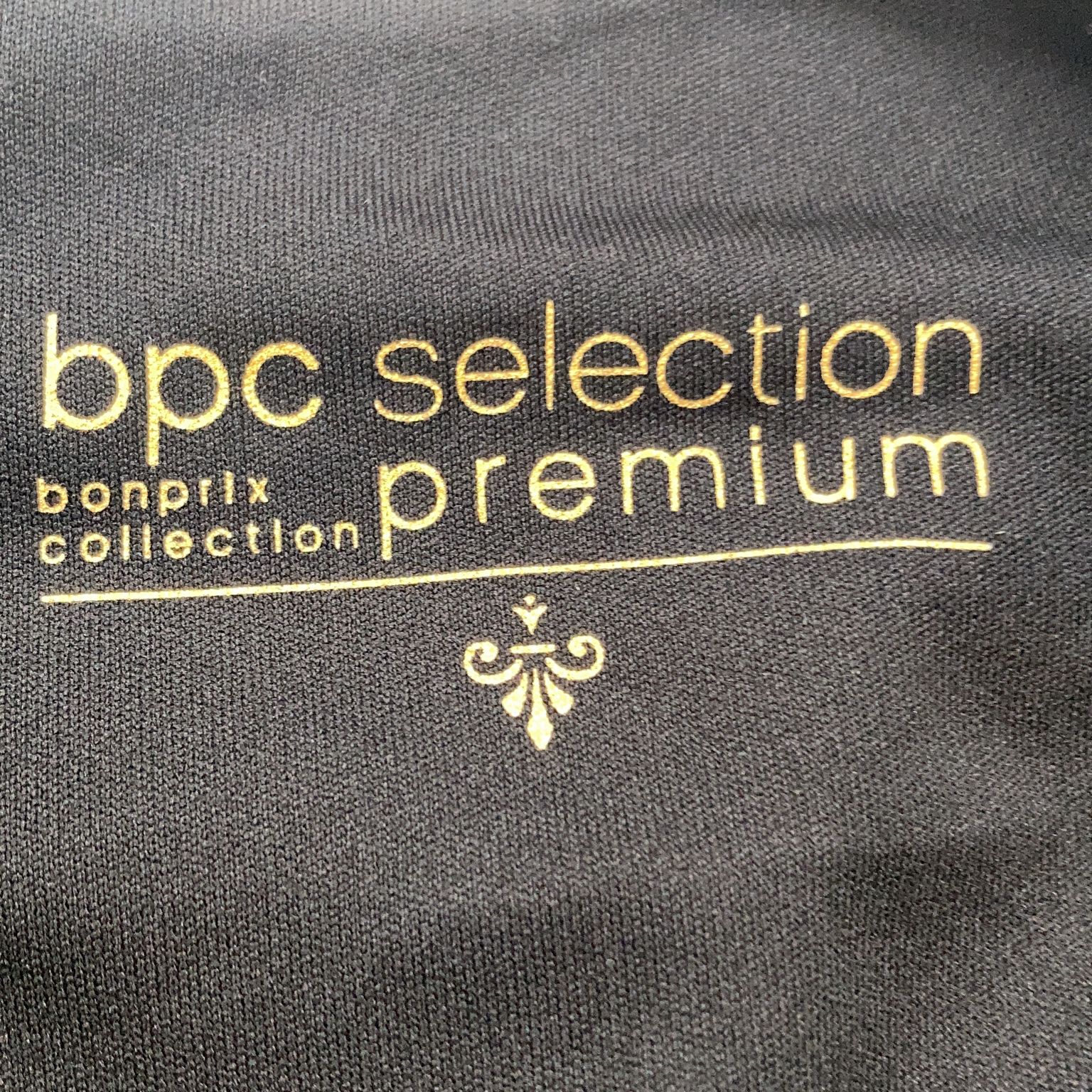 BPC Bonprix Collection