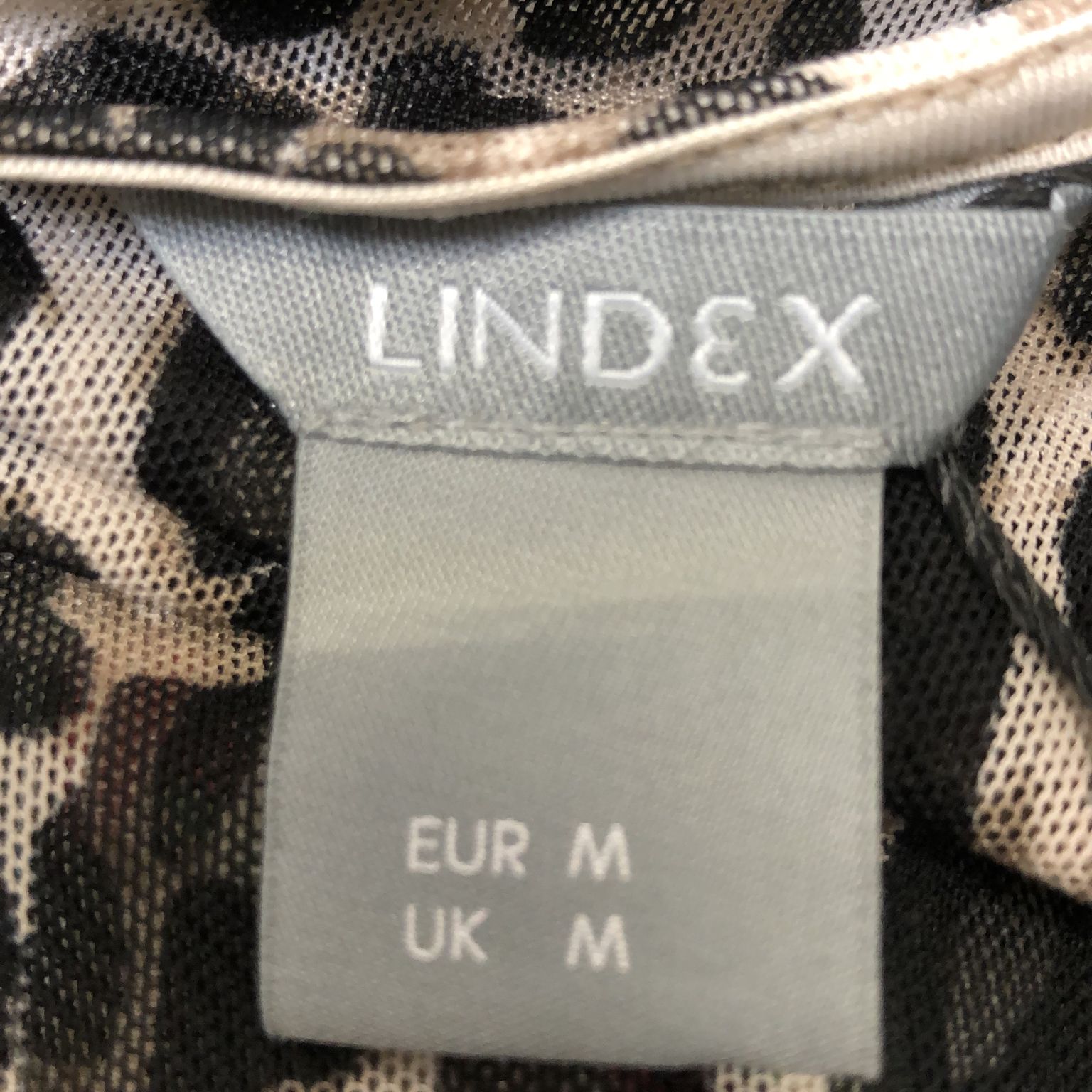 Lindex