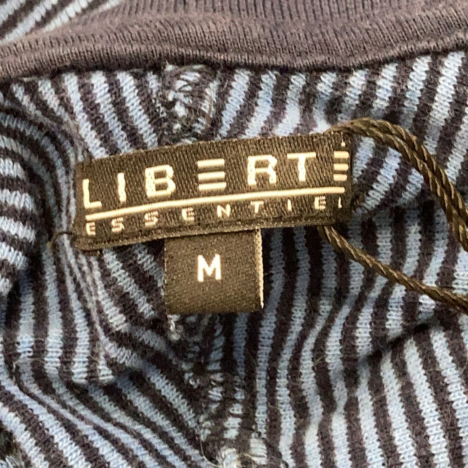 Liberté Essentiel