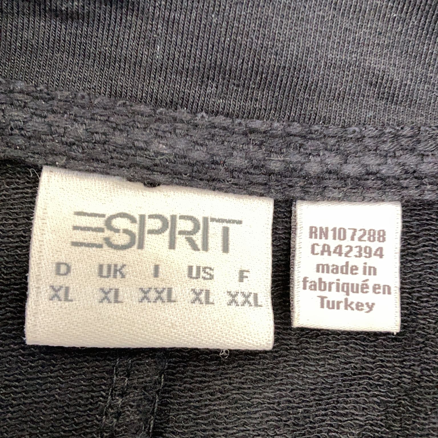 EDC by ESPRIT